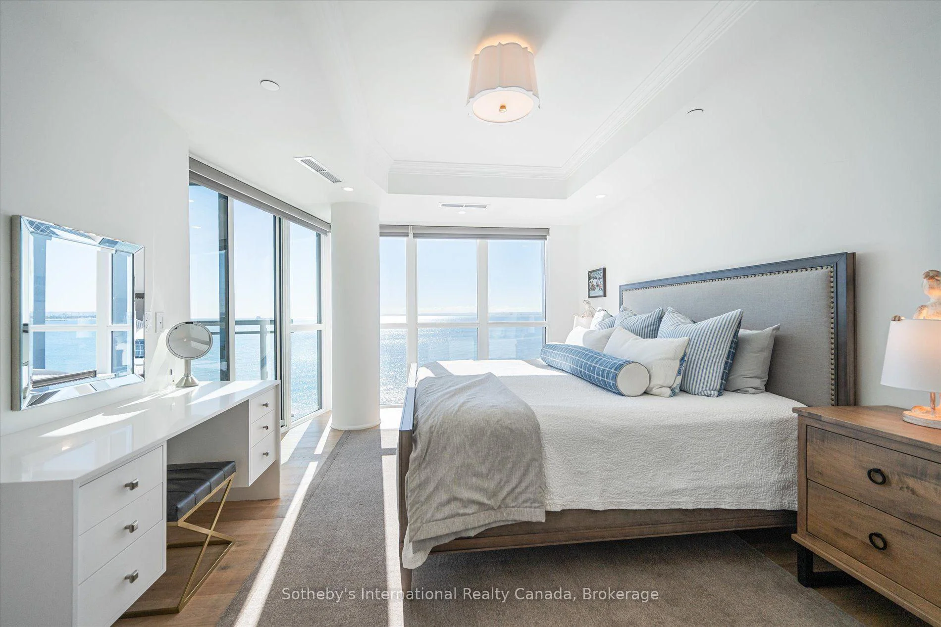 Photo 52 of Unit 508, 2060 Lakeshore Road, Burlington, Brant — HOMEH