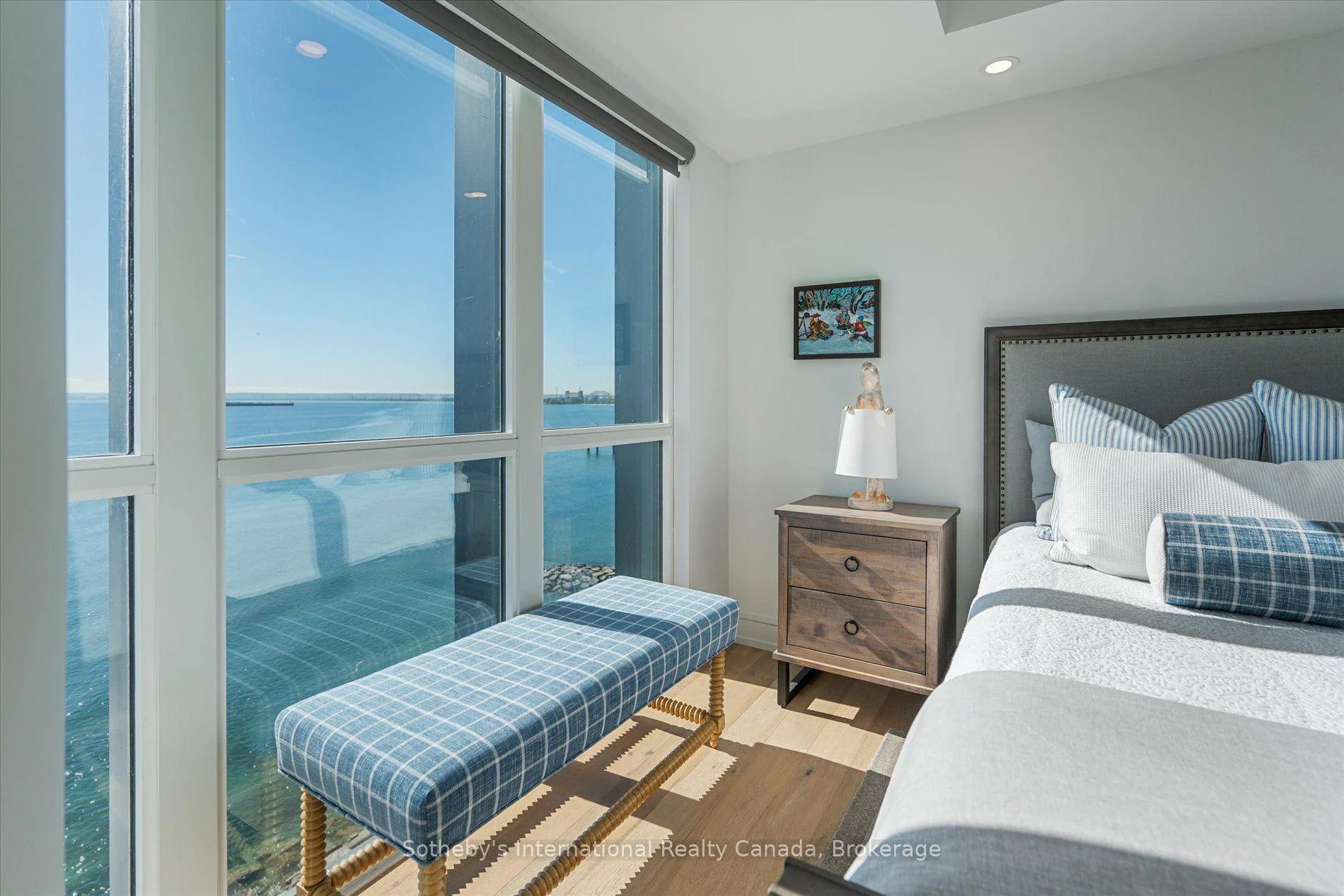 Photo 54 of Unit 508, 2060 Lakeshore Road, Burlington, Brant — HOMEH