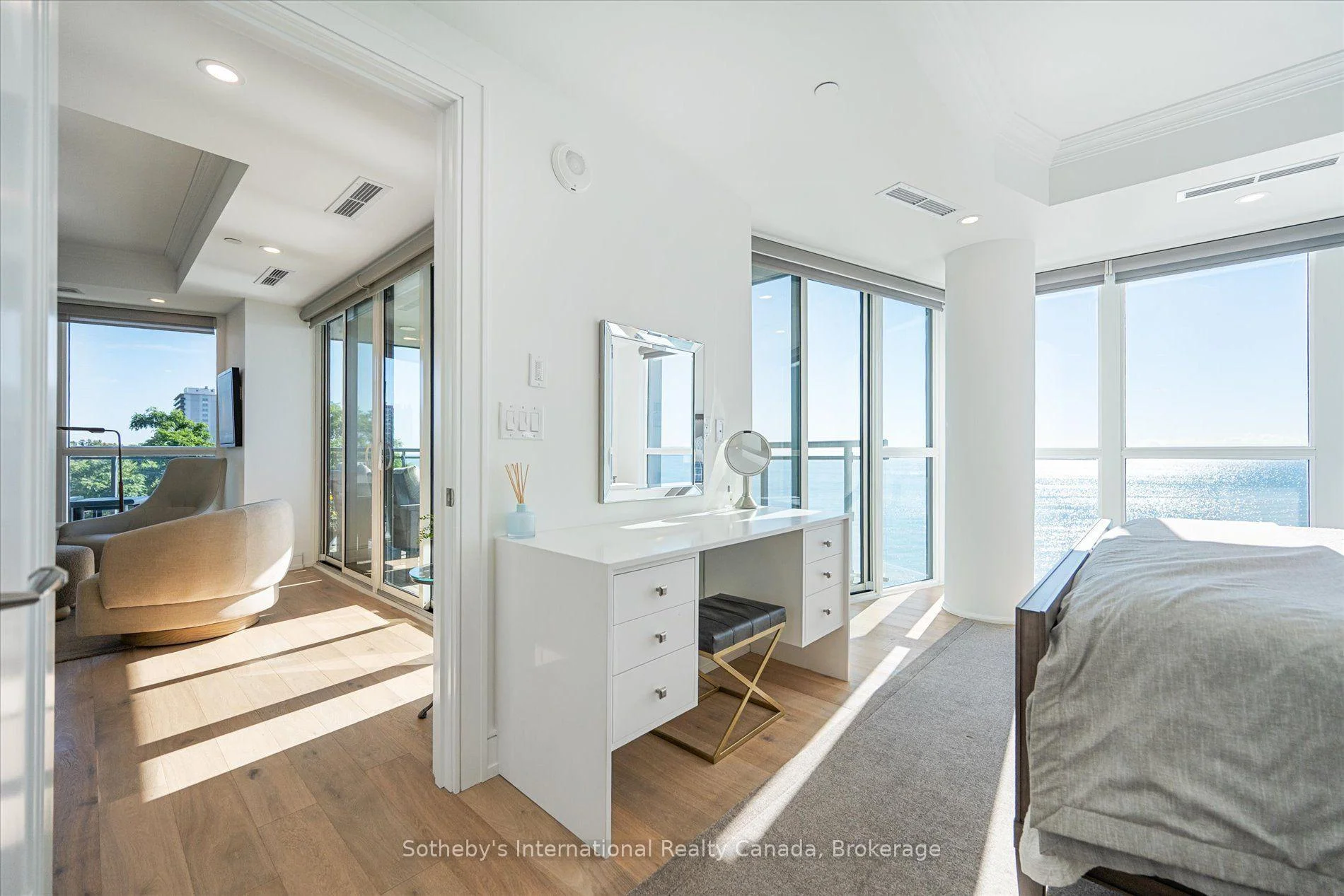Photo 58 of Unit 508, 2060 Lakeshore Road, Burlington, Brant — HOMEH