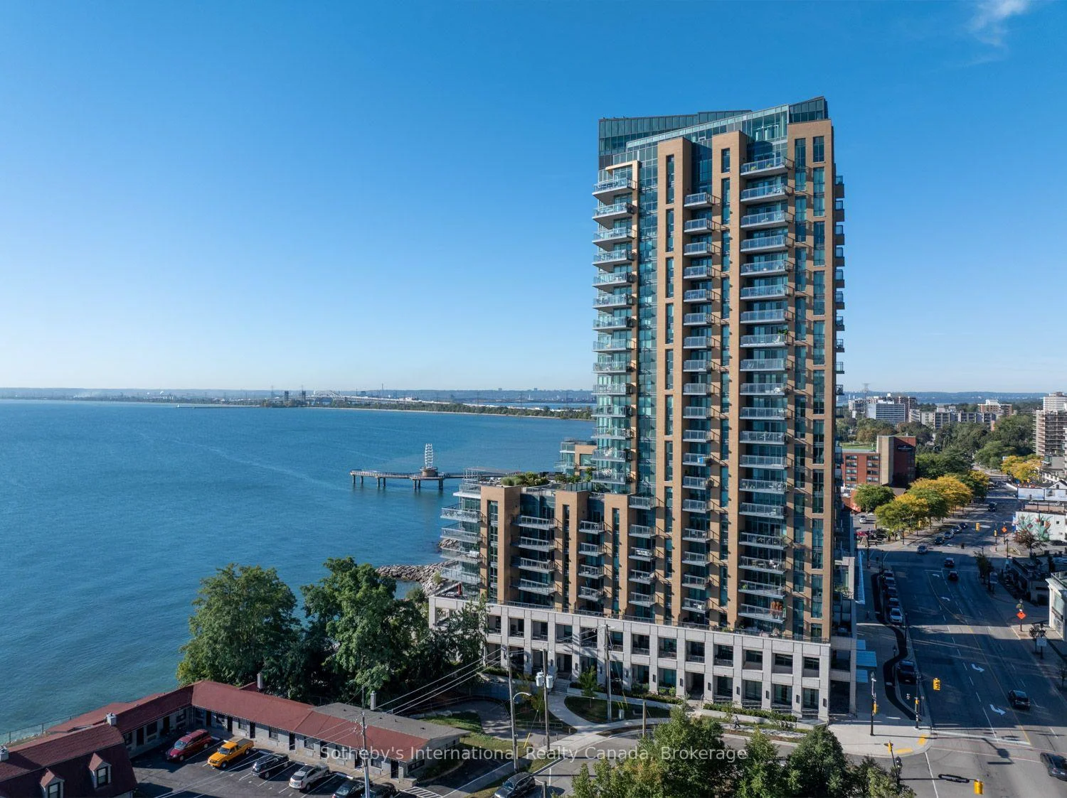 Photo 74 of Unit 508, 2060 Lakeshore Road, Burlington, Brant — HOMEH