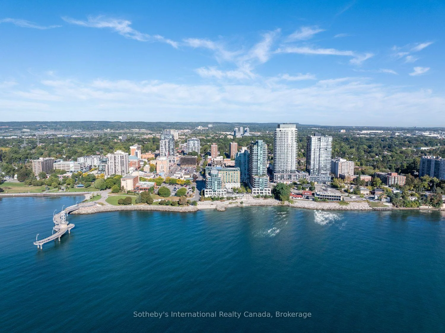 Photo 78 of Unit 508, 2060 Lakeshore Road, Burlington, Brant — HOMEH