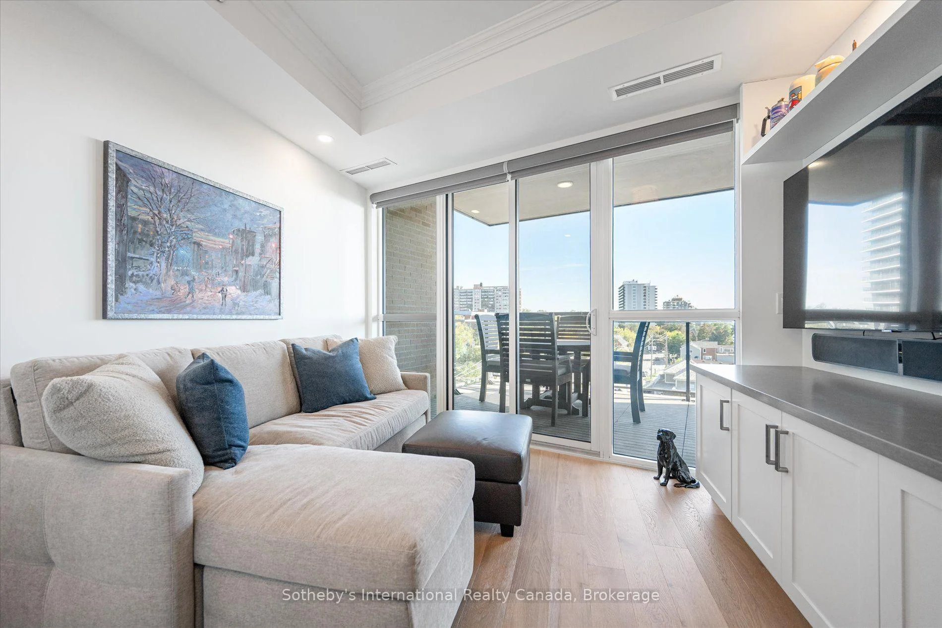 Photo 81 of Unit 508, 2060 Lakeshore Road, Burlington, Brant — HOMEH