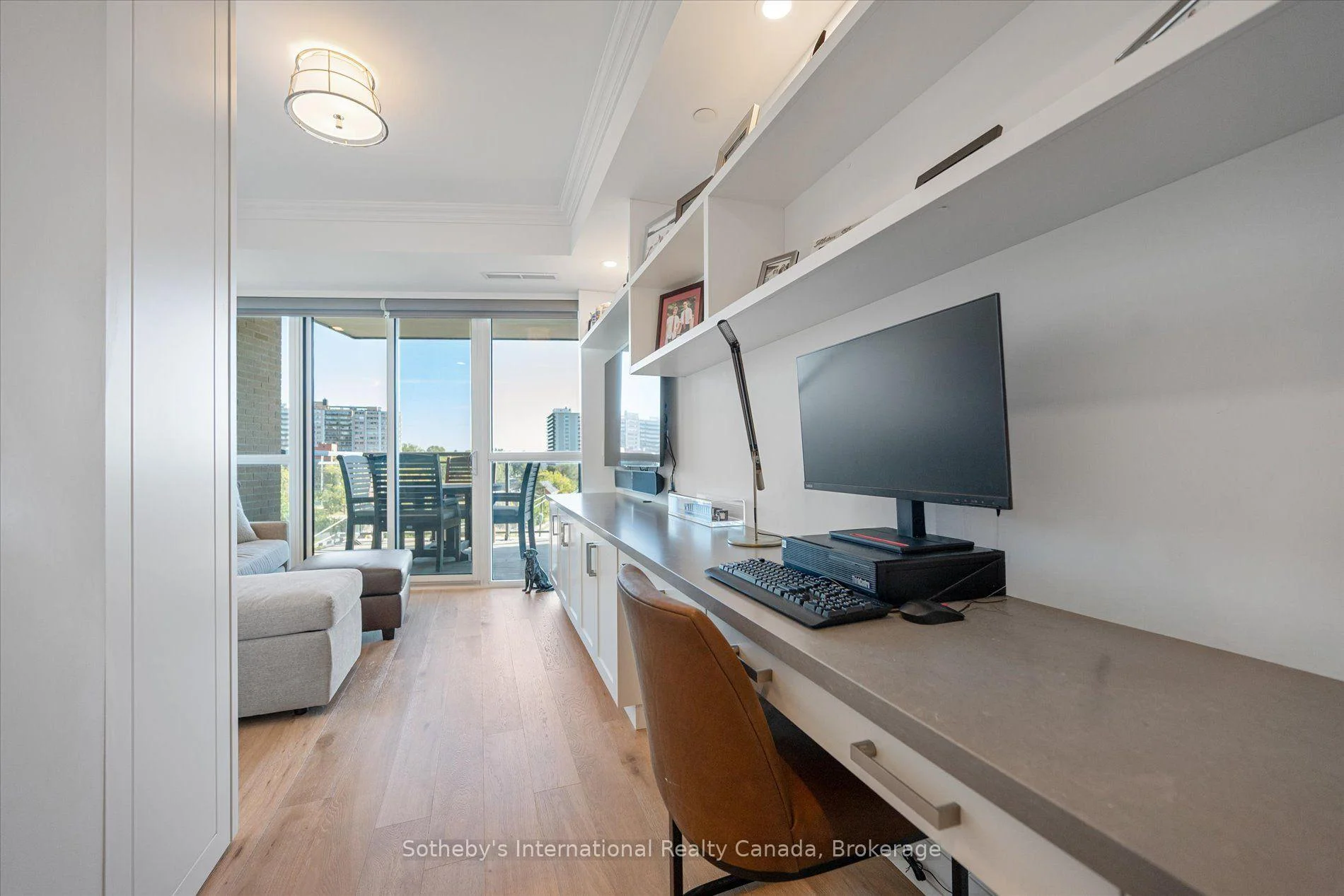Photo 88 of Unit 508, 2060 Lakeshore Road, Burlington, Brant — HOMEH