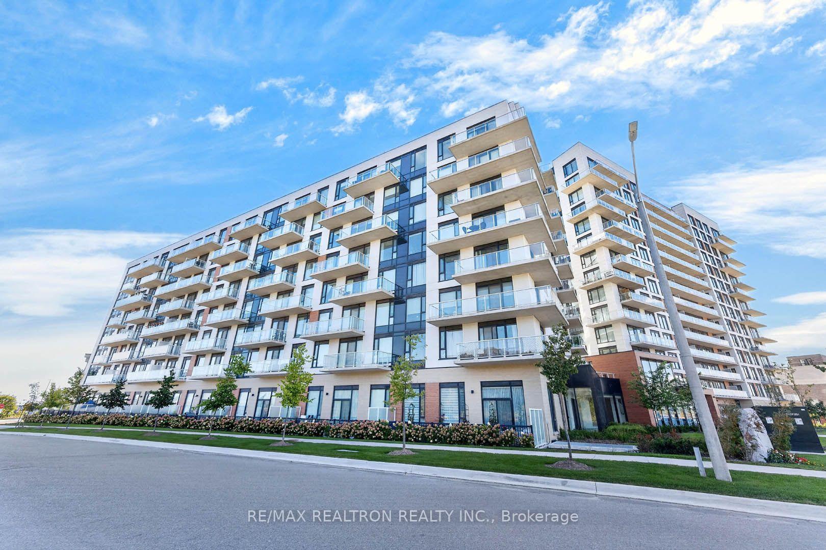 Photo of Unit 115, 6 David Eyer Road