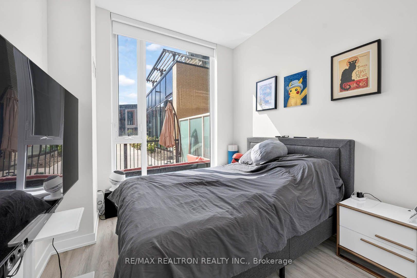 Photo 14 of Unit 115, 6 David Eyer Road, Richmond Hill, Rural Richmond Hill — HOMEH