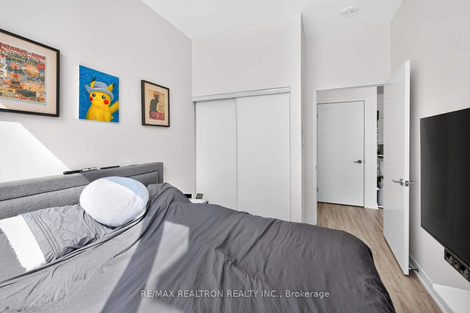 Photo 15 of Unit 115, 6 David Eyer Road, Richmond Hill, Rural Richmond Hill — HOMEH