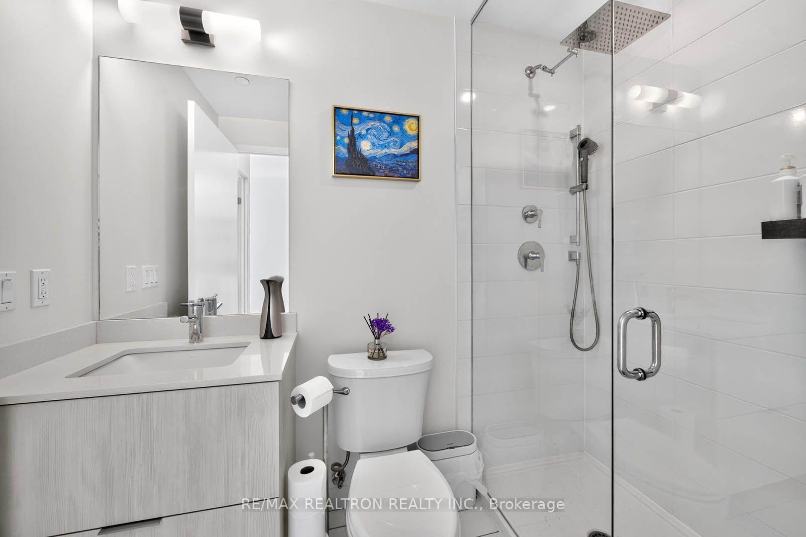Photo 16 of Unit 115, 6 David Eyer Road, Richmond Hill, Rural Richmond Hill — HOMEH