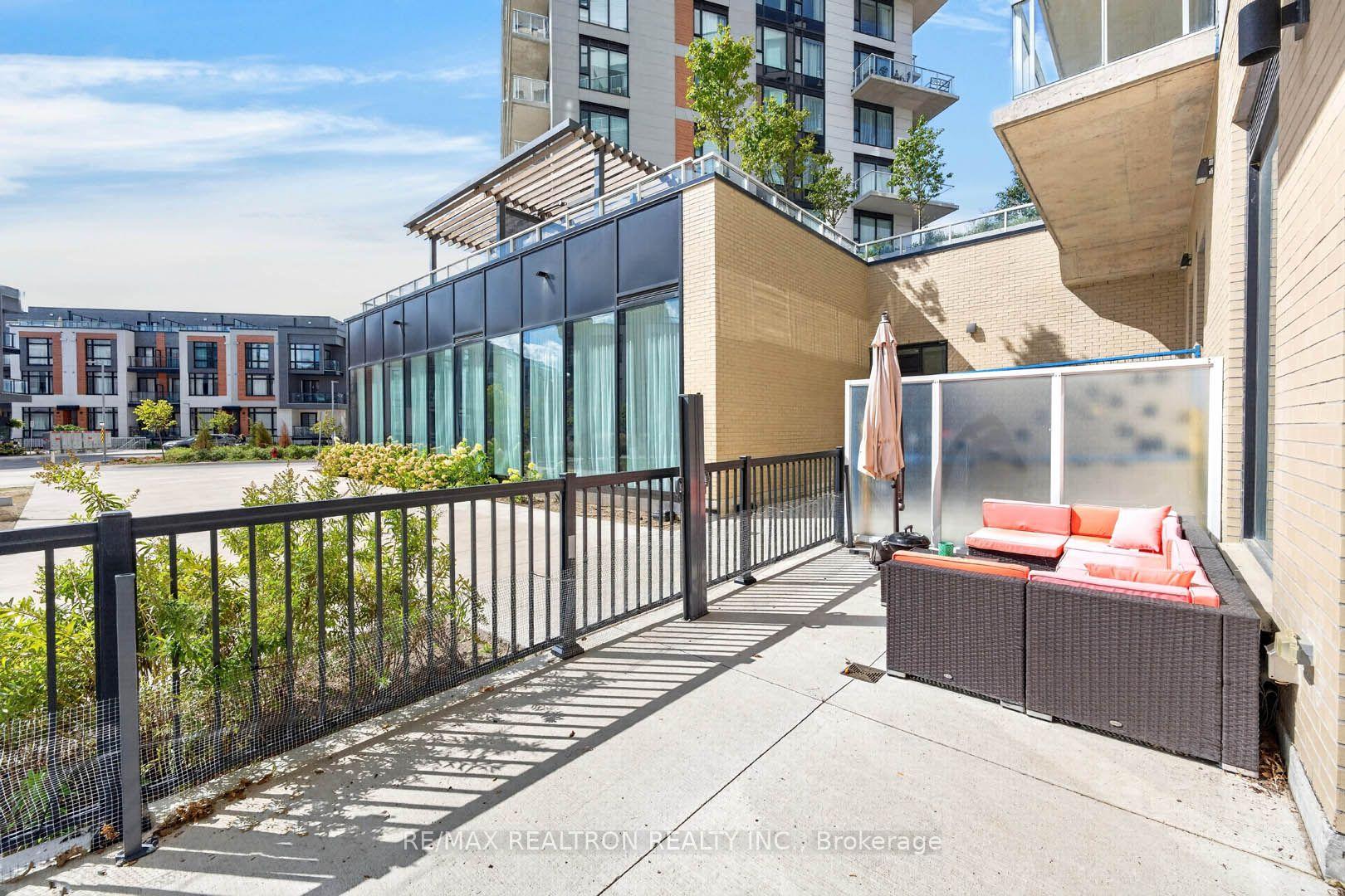 Photo 19 of Unit 115, 6 David Eyer Road, Richmond Hill, Rural Richmond Hill — HOMEH