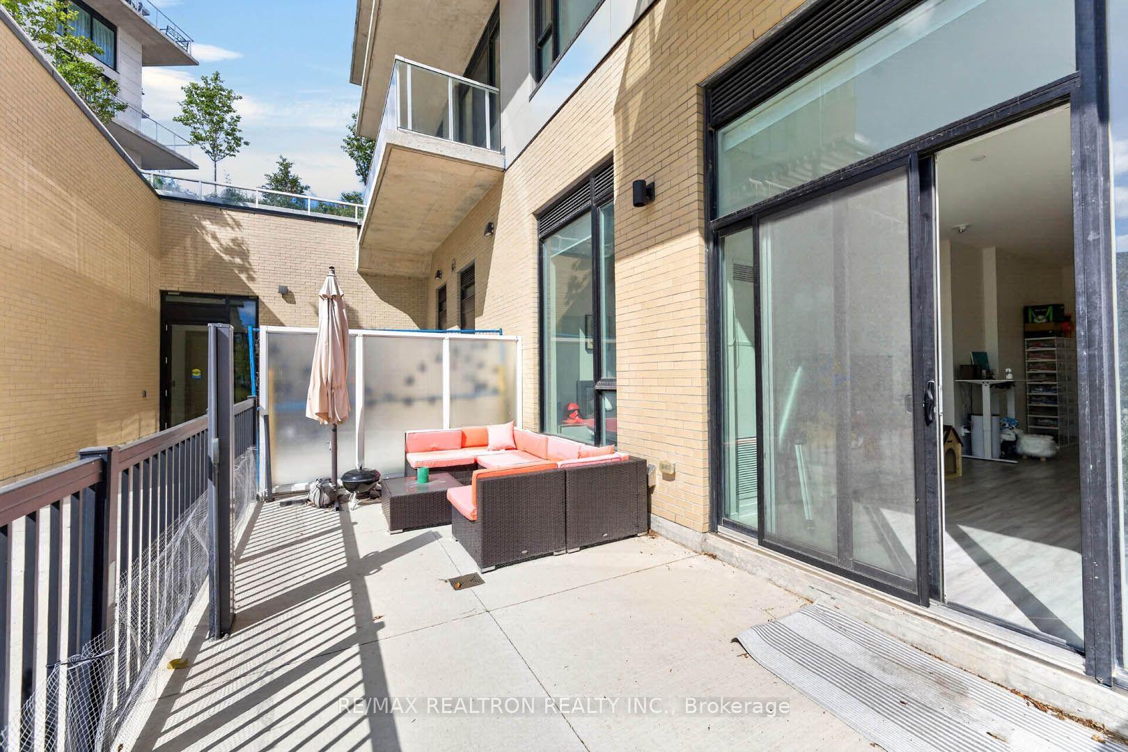 Photo 20 of Unit 115, 6 David Eyer Road, Richmond Hill, Rural Richmond Hill — HOMEH