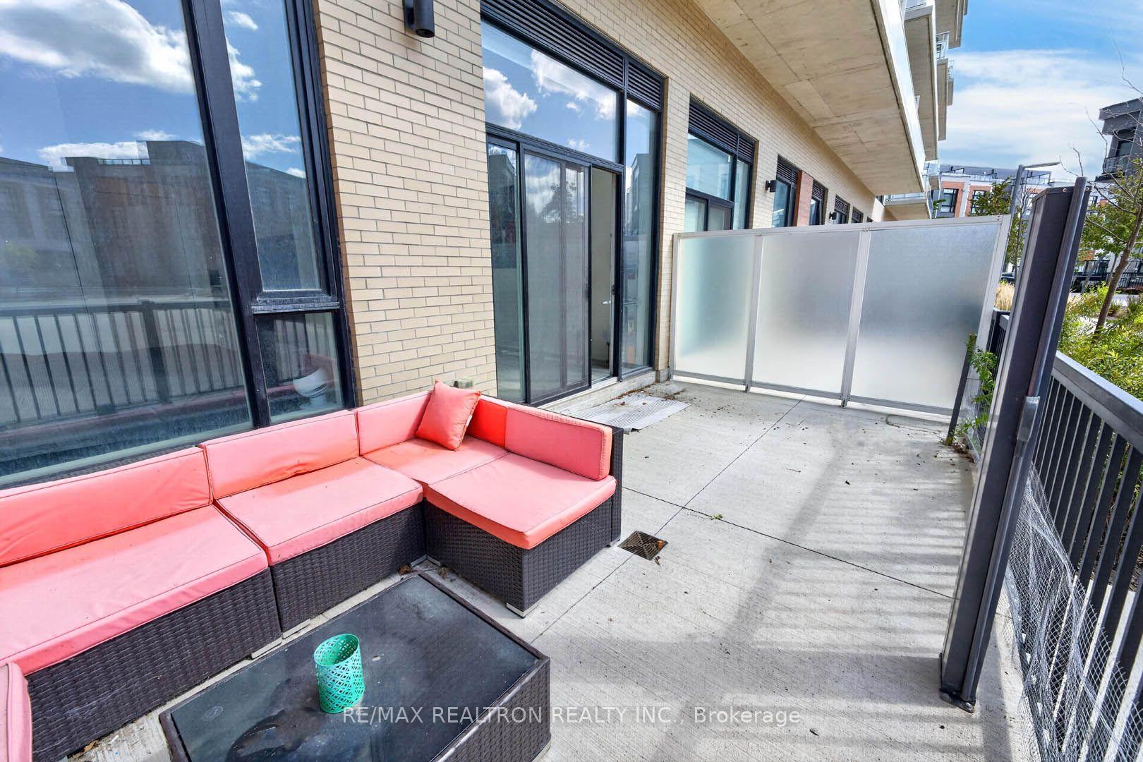 Photo 21 of Unit 115, 6 David Eyer Road, Richmond Hill, Rural Richmond Hill — HOMEH
