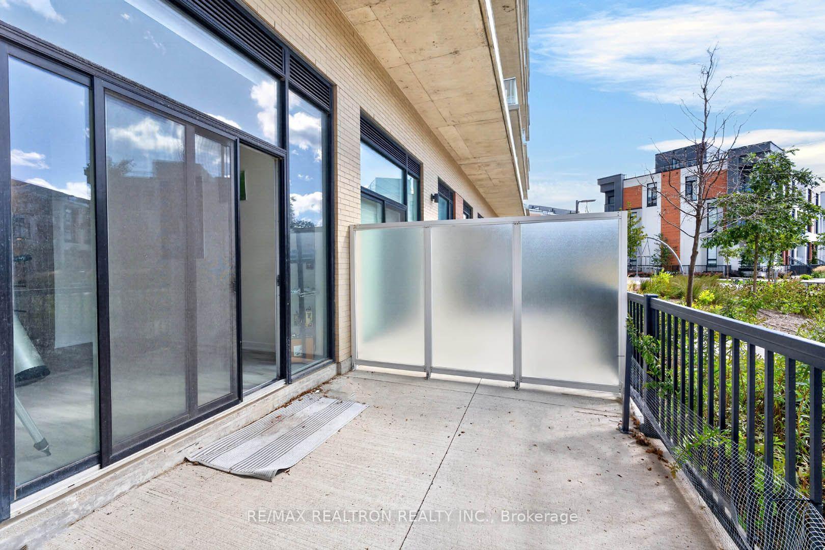 Photo 22 of Unit 115, 6 David Eyer Road, Richmond Hill, Rural Richmond Hill — HOMEH