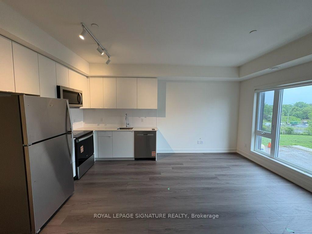 Photo 3 of Unit 307C, 16 Melbourne Avenue, St. Catharines, E. Chester — HOMEH