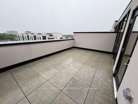 Photo 41 of Unit 307C, 16 Melbourne Avenue, St. Catharines, E. Chester — HOMEH