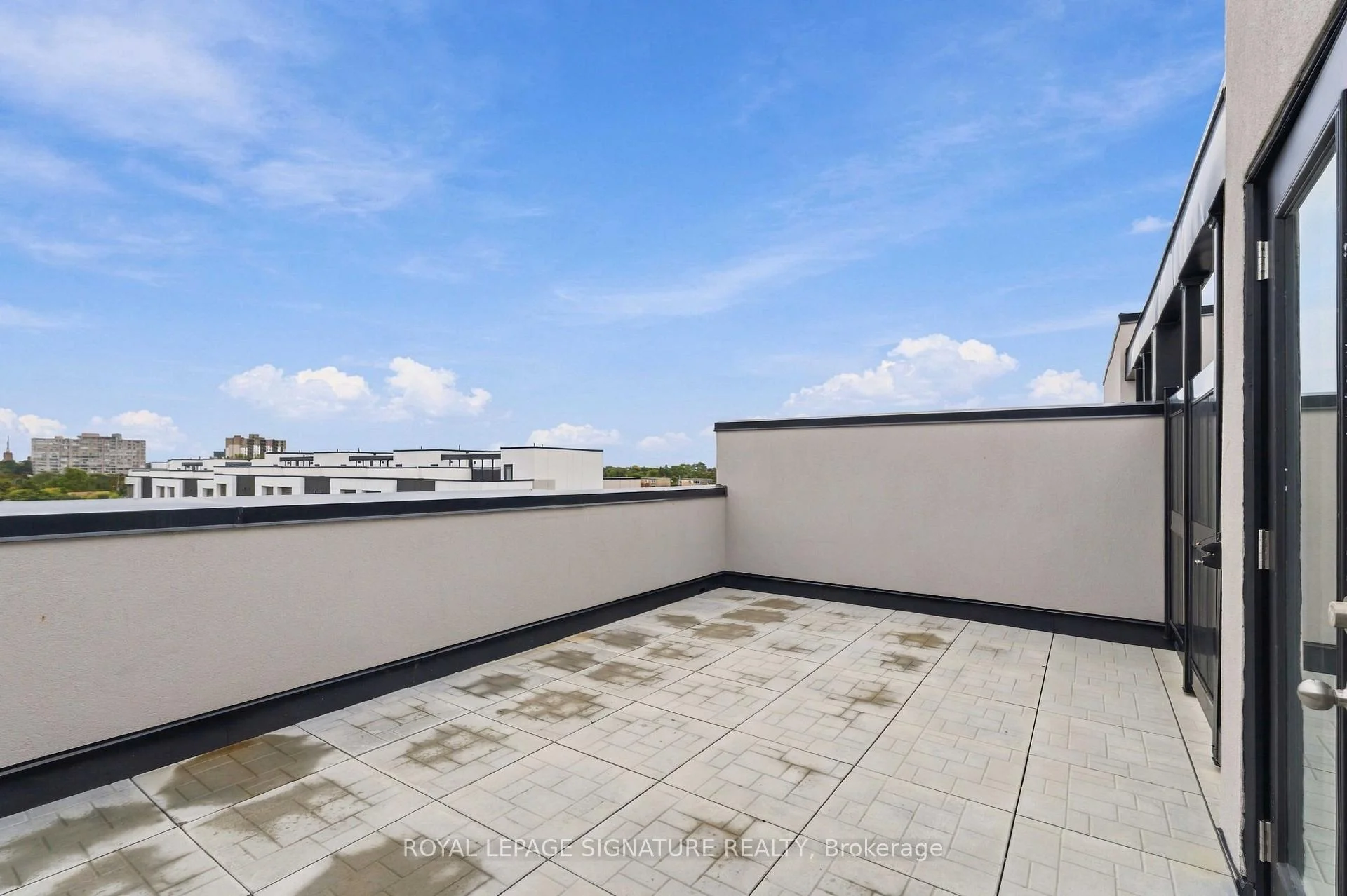 Photo 36 of Unit 307C, 16 Melbourne Avenue, St. Catharines, E. Chester — HOMEH