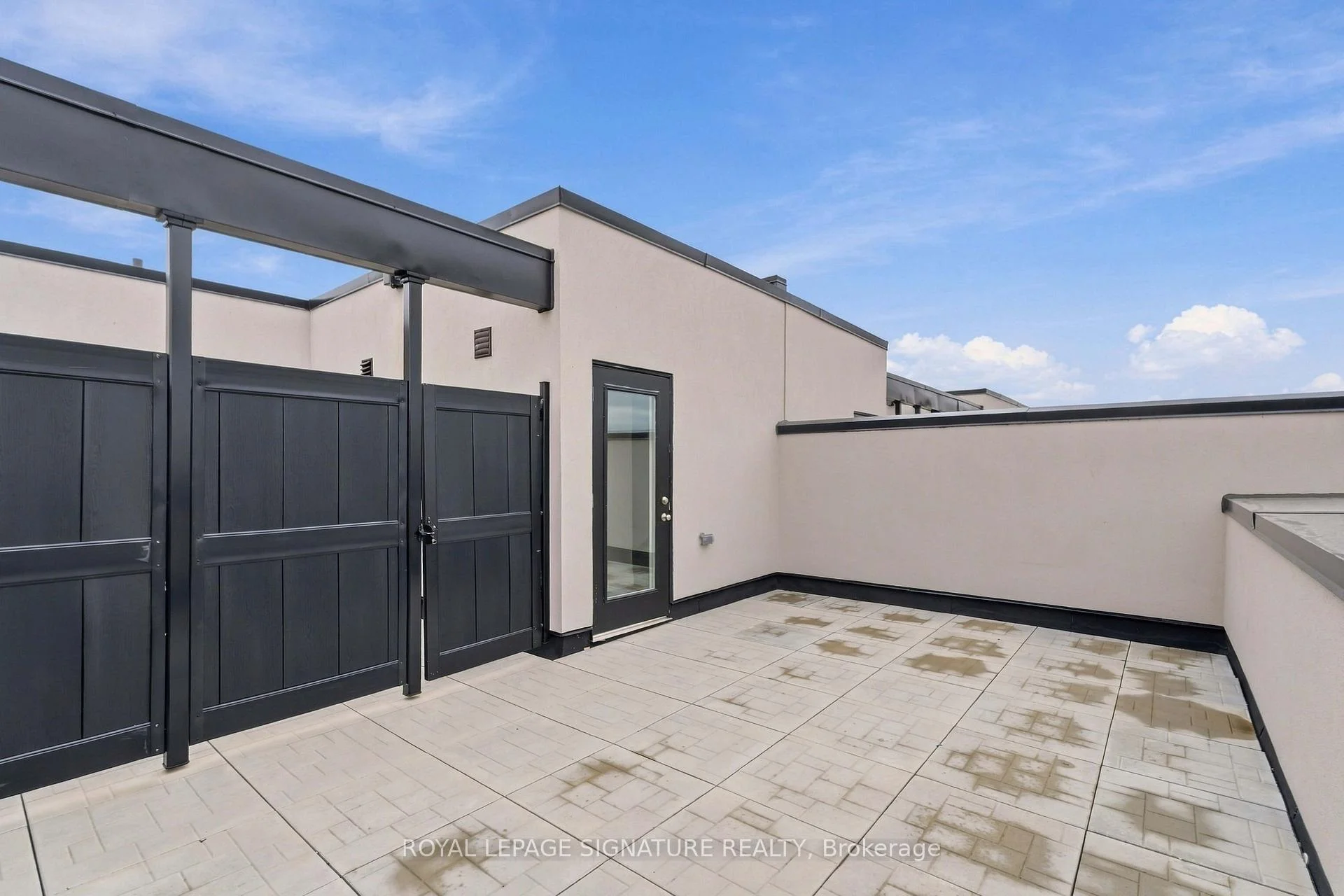 Photo 38 of Unit 307C, 16 Melbourne Avenue, St. Catharines, E. Chester — HOMEH