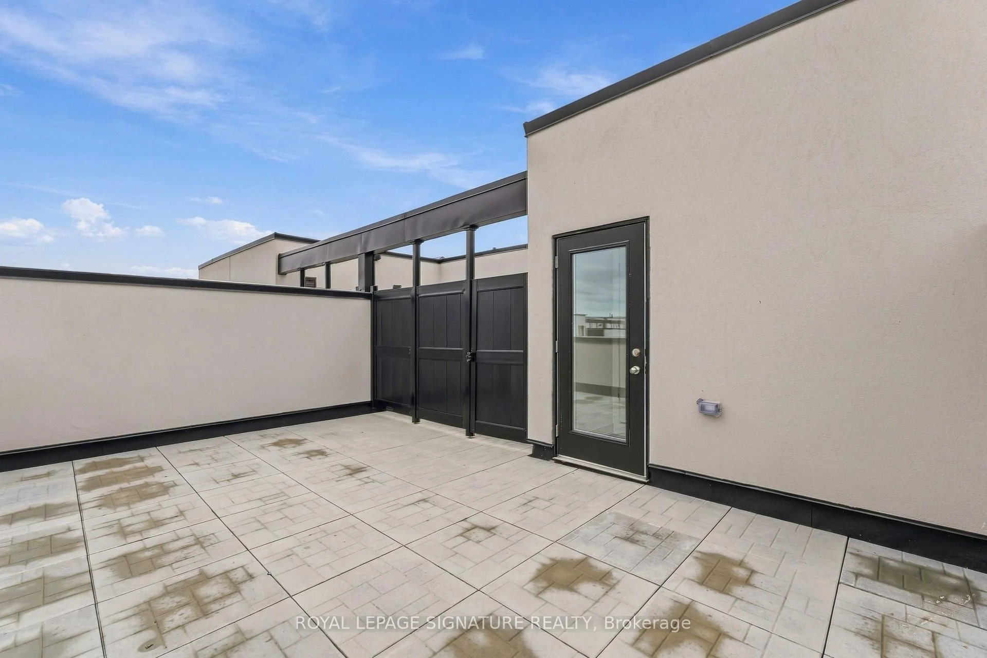 Photo 40 of Unit 307C, 16 Melbourne Avenue, St. Catharines, E. Chester — HOMEH