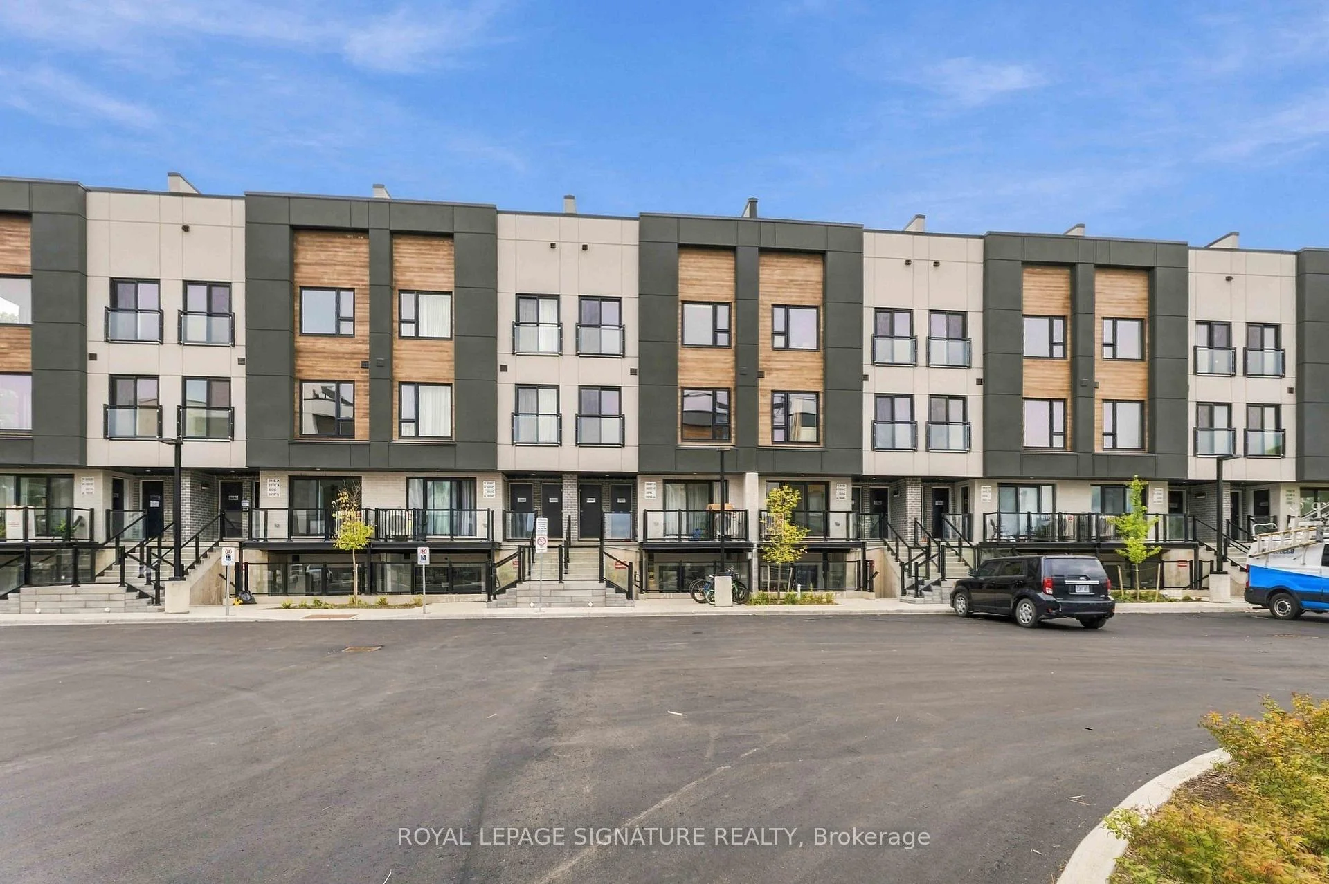 Photo 44 of Unit 307C, 16 Melbourne Avenue, St. Catharines, E. Chester — HOMEH