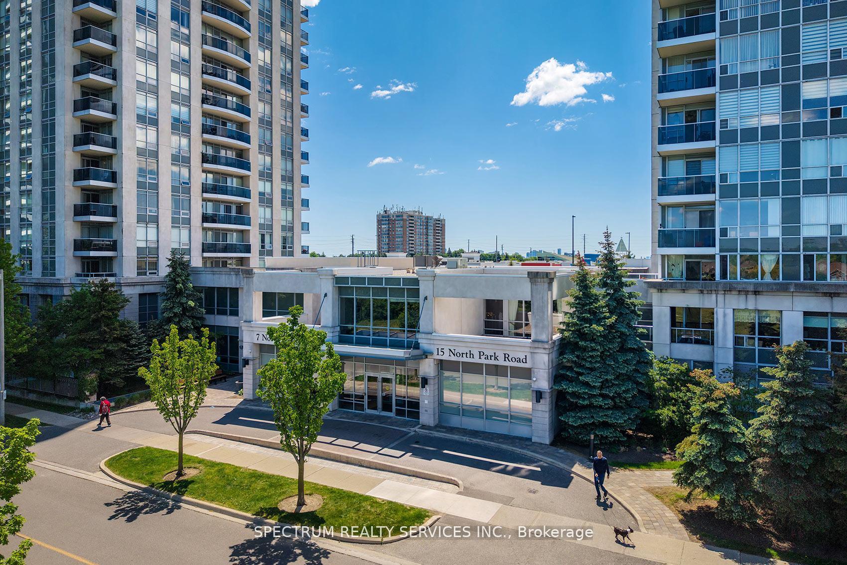 Photo 3 of Unit 904, 15 North Park Road, Vaughan, Beverley Glen — HOMEH