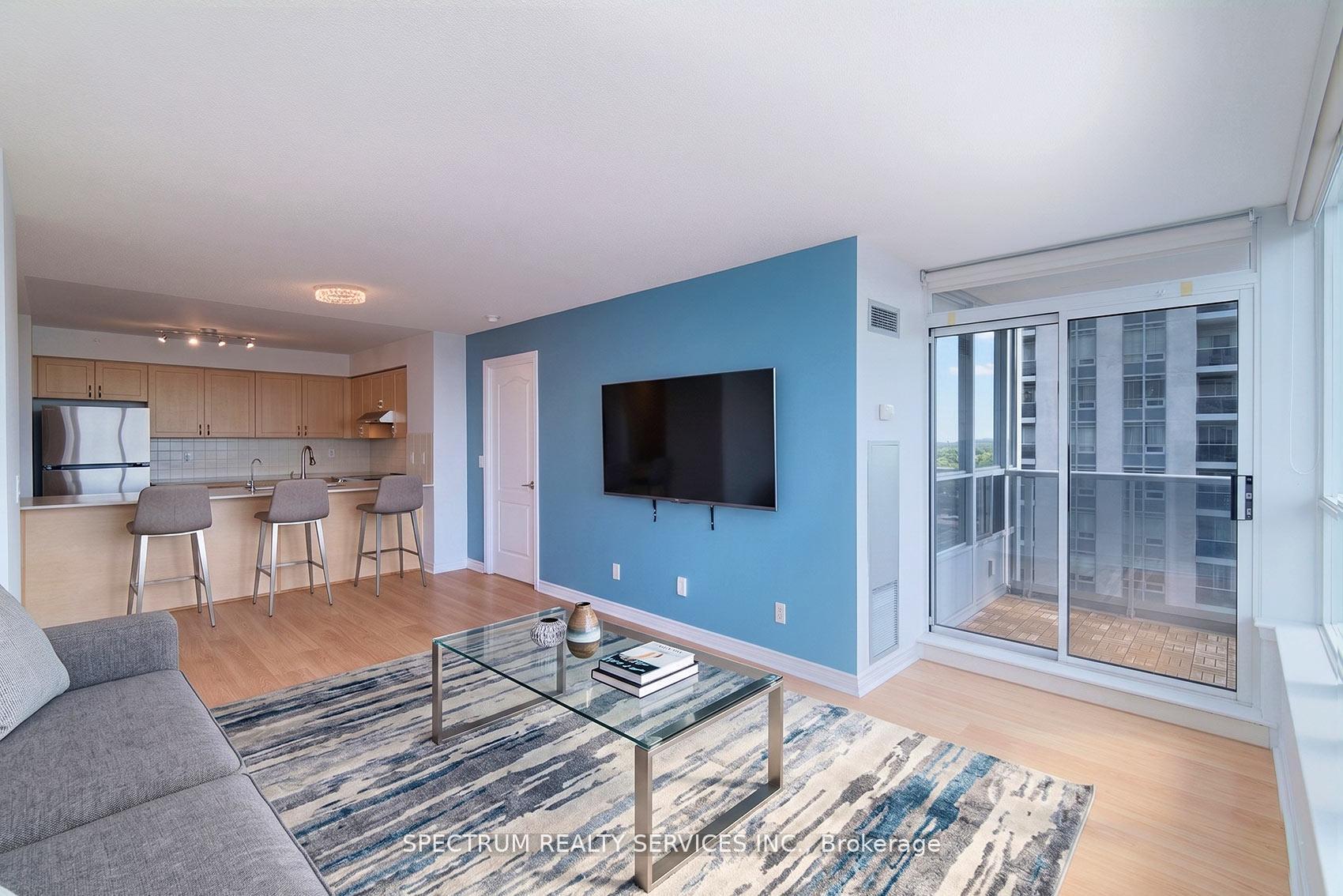 Photo 14 of Unit 904, 15 North Park Road, Vaughan, Beverley Glen — HOMEH