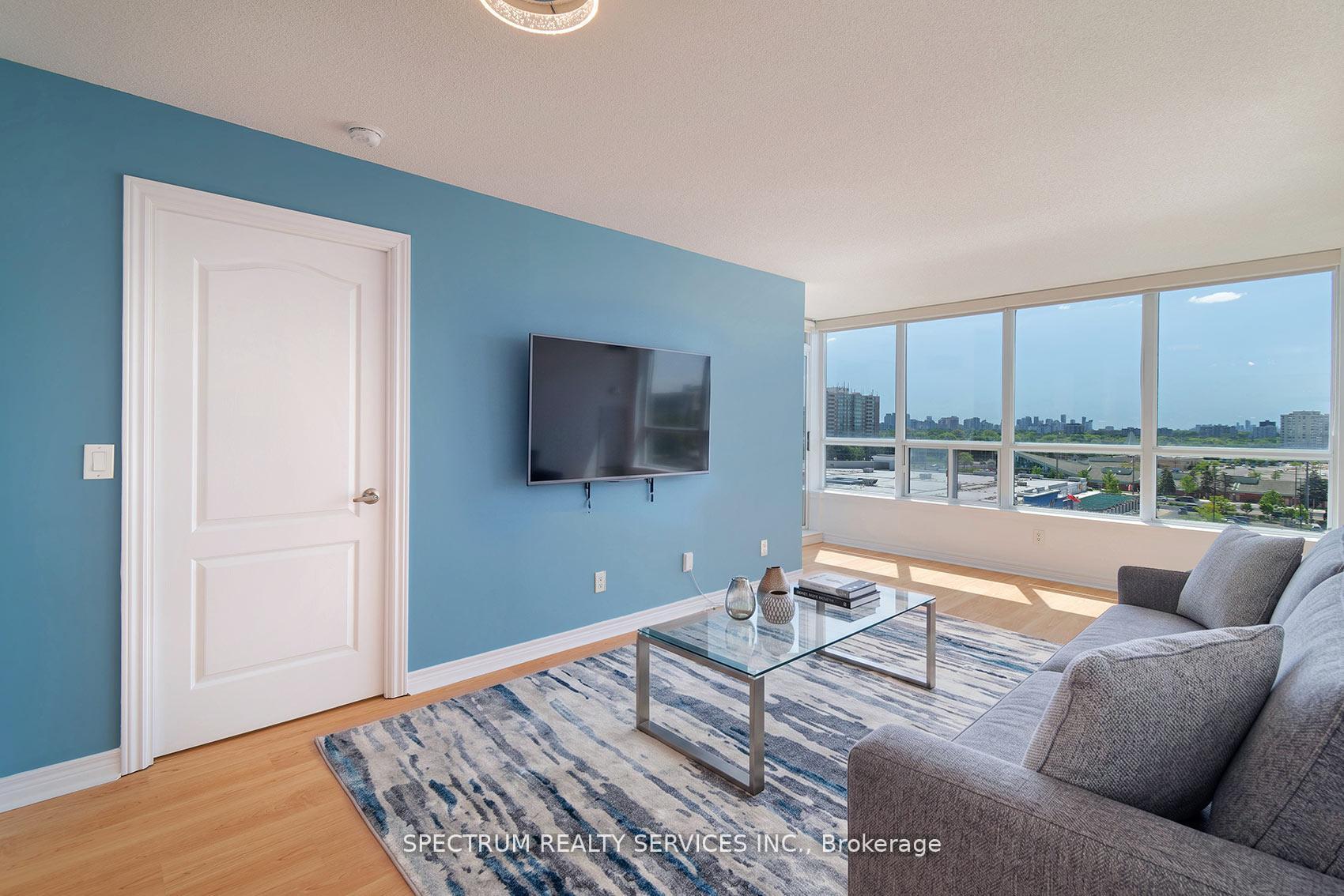 Photo 15 of Unit 904, 15 North Park Road, Vaughan, Beverley Glen — HOMEH