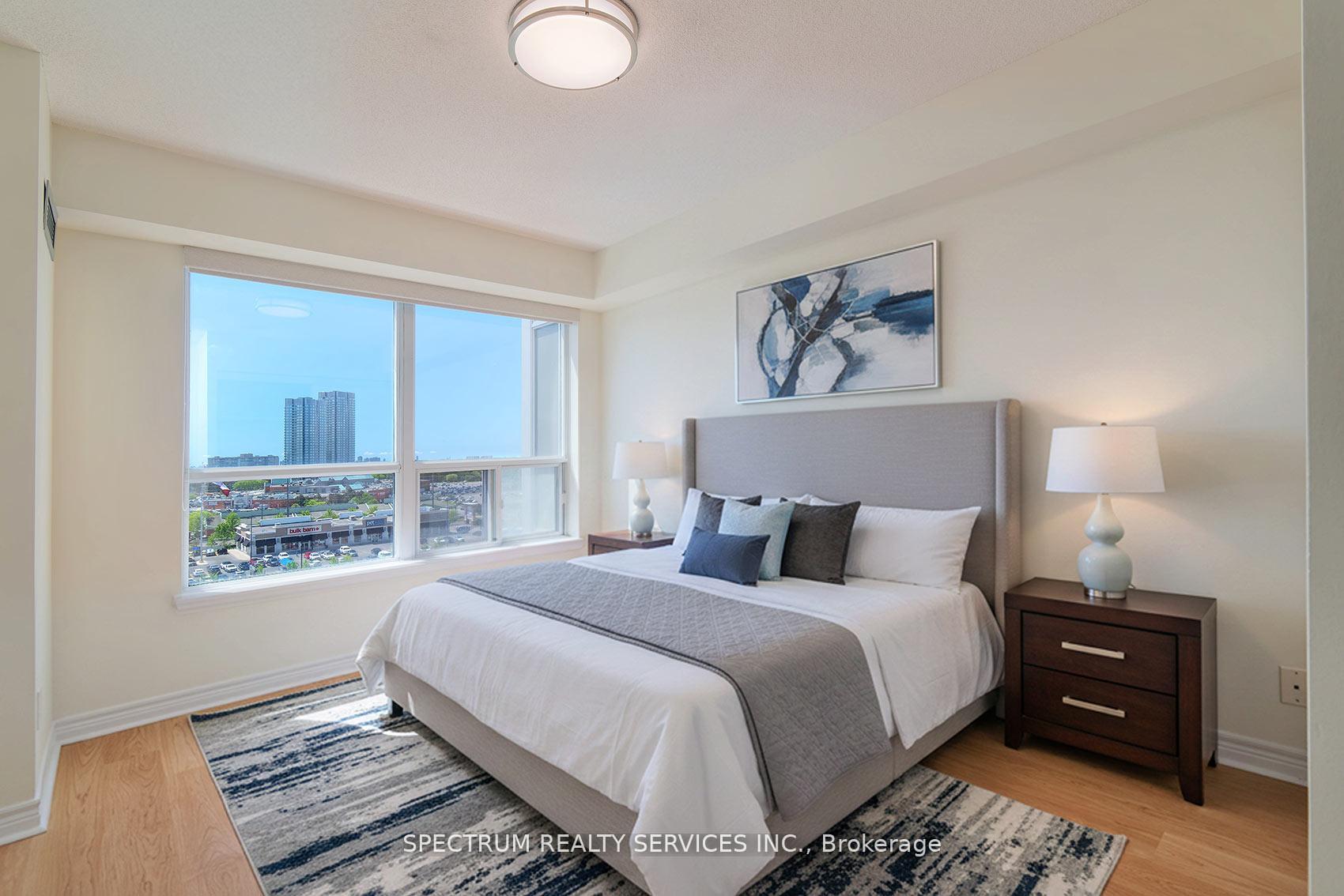 Photo 16 of Unit 904, 15 North Park Road, Vaughan, Beverley Glen — HOMEH