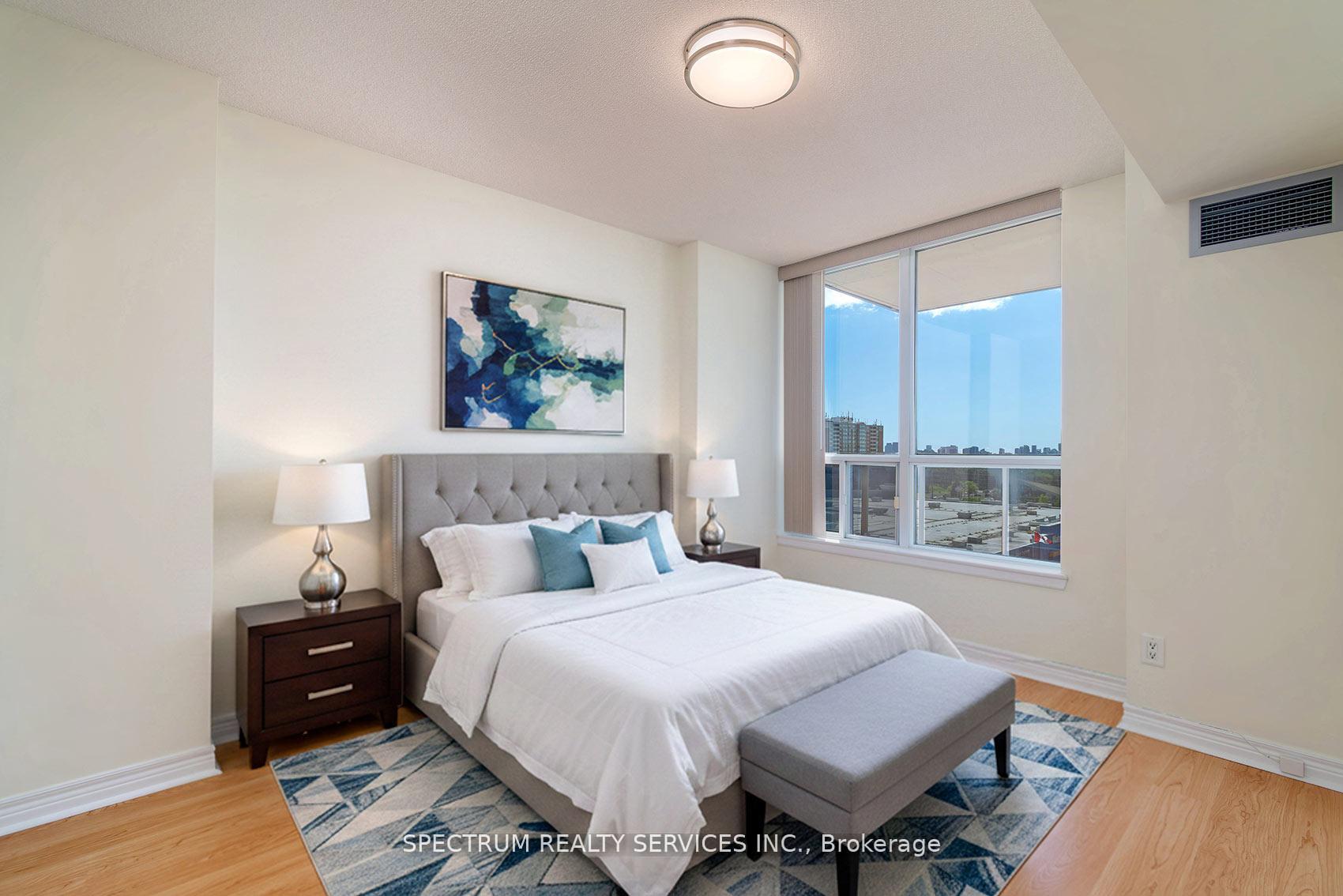 Photo 23 of Unit 904, 15 North Park Road, Vaughan, Beverley Glen — HOMEH