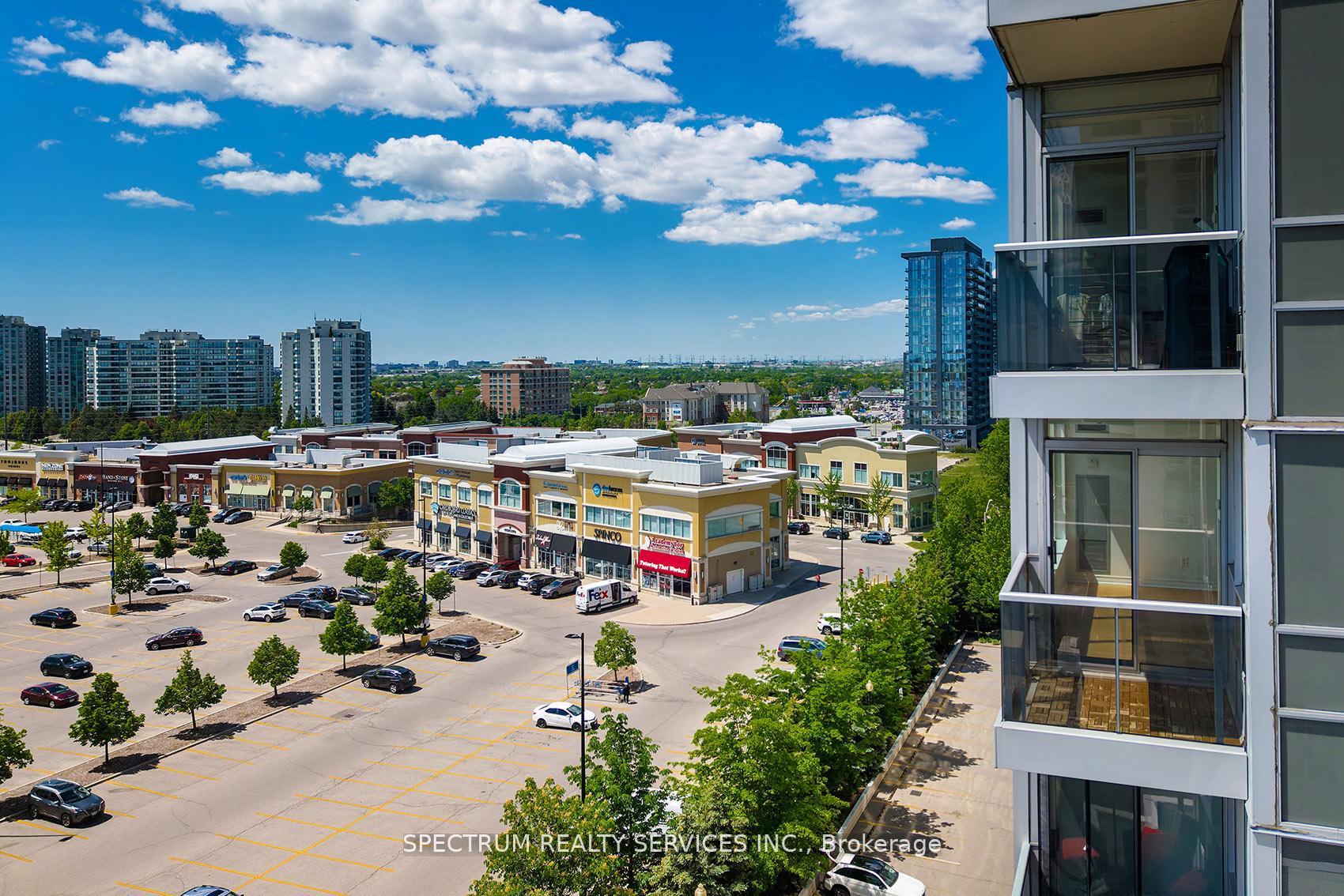 Photo 26 of Unit 904, 15 North Park Road, Vaughan, Beverley Glen — HOMEH