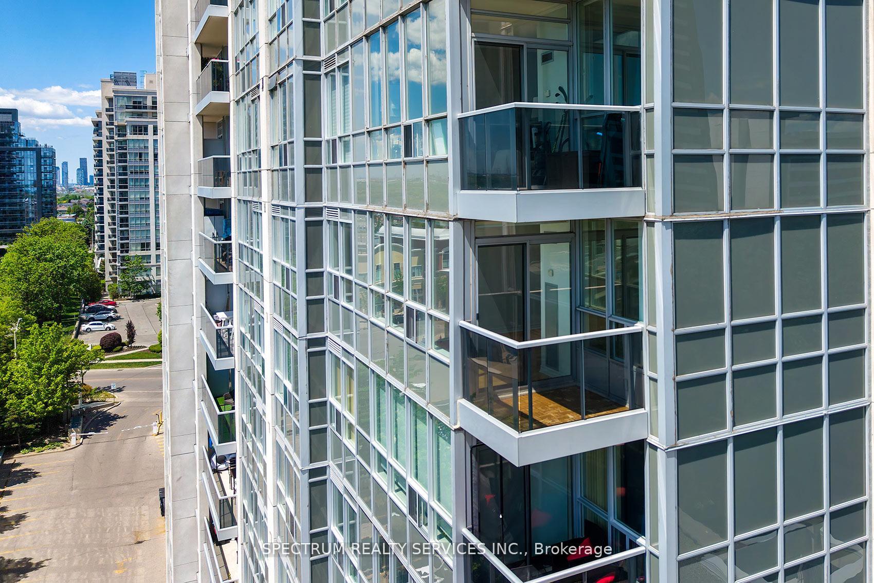 Photo 28 of Unit 904, 15 North Park Road, Vaughan, Beverley Glen — HOMEH