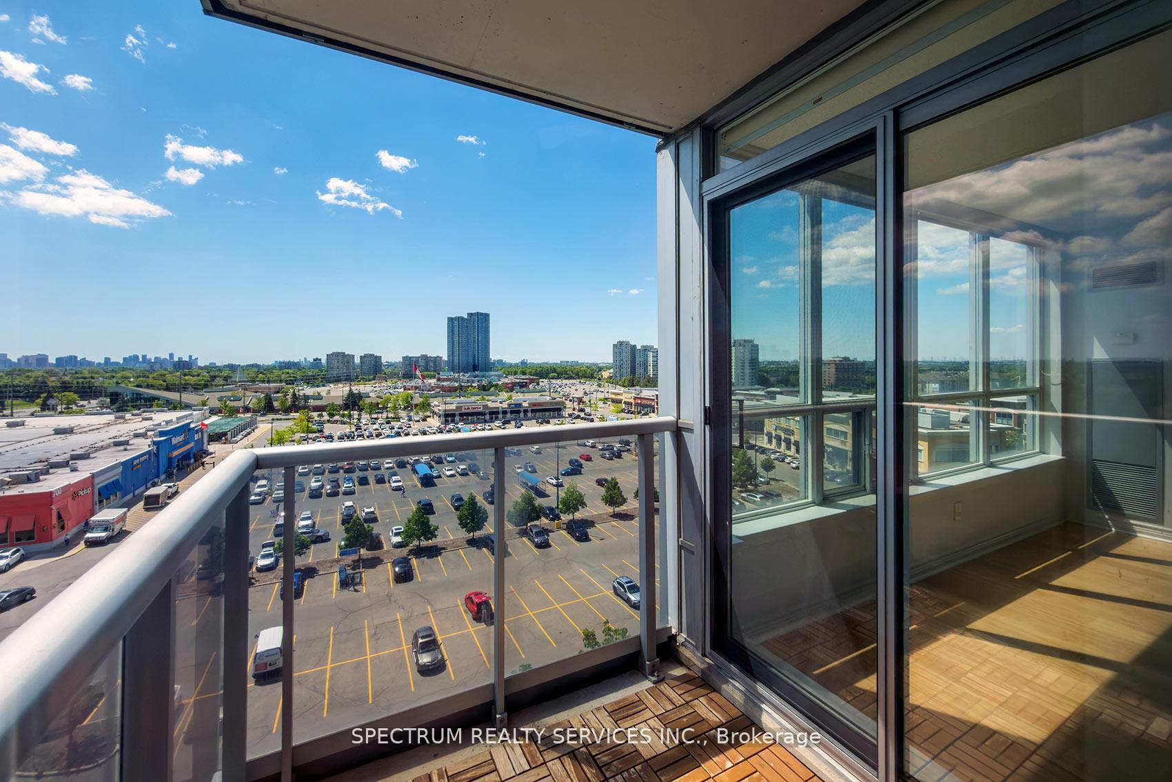 Photo 29 of Unit 904, 15 North Park Road, Vaughan, Beverley Glen — HOMEH