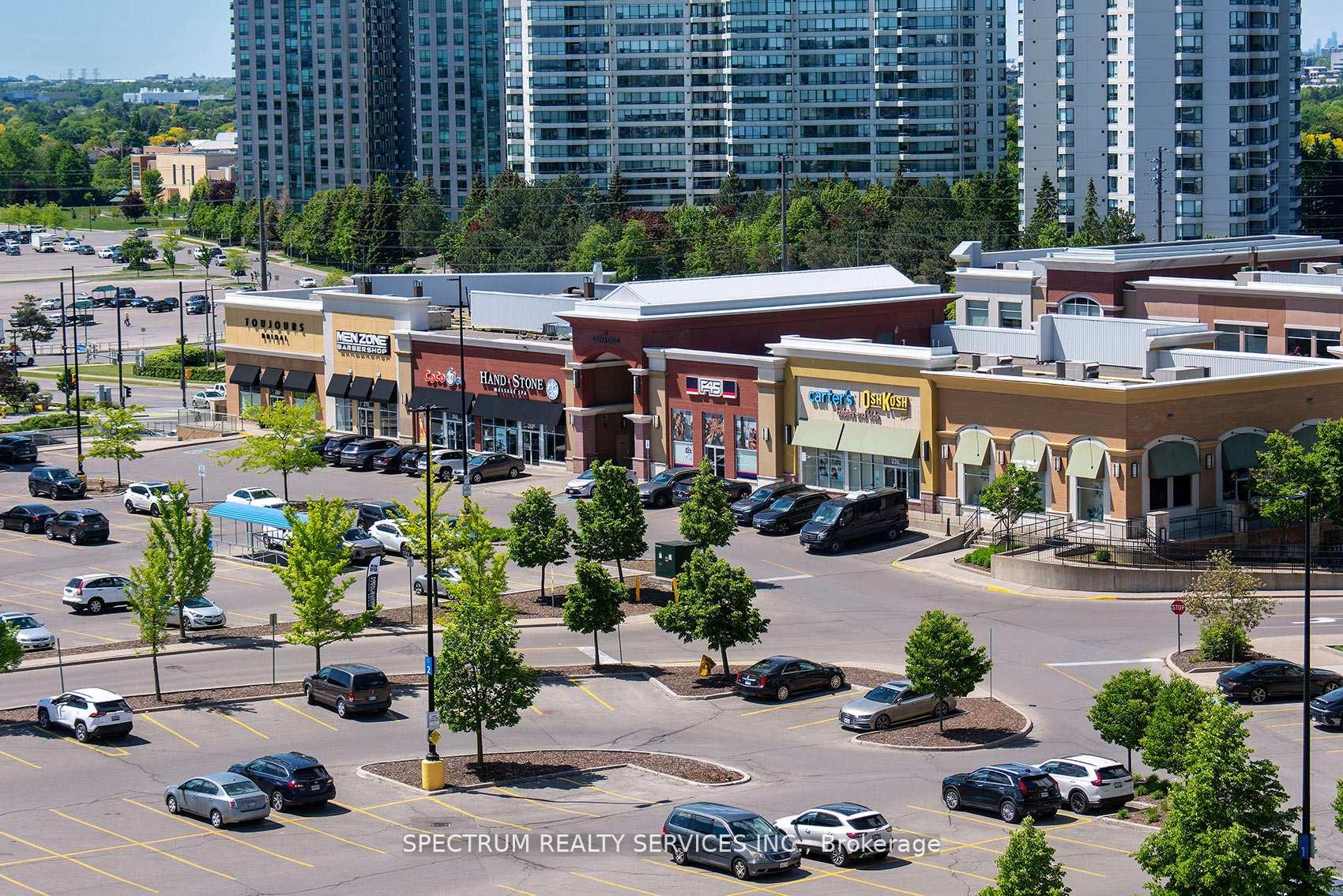 Photo 30 of Unit 904, 15 North Park Road, Vaughan, Beverley Glen — HOMEH