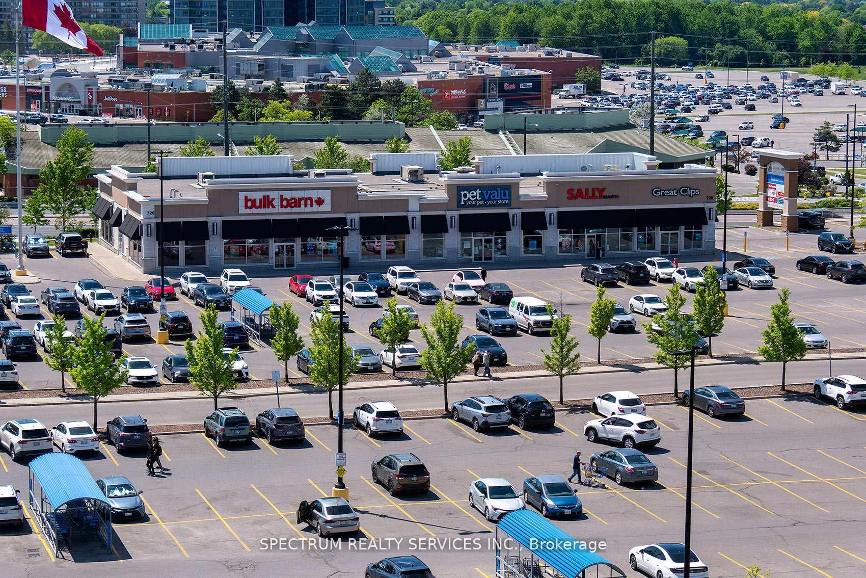 Photo 31 of Unit 904, 15 North Park Road, Vaughan, Beverley Glen — HOMEH