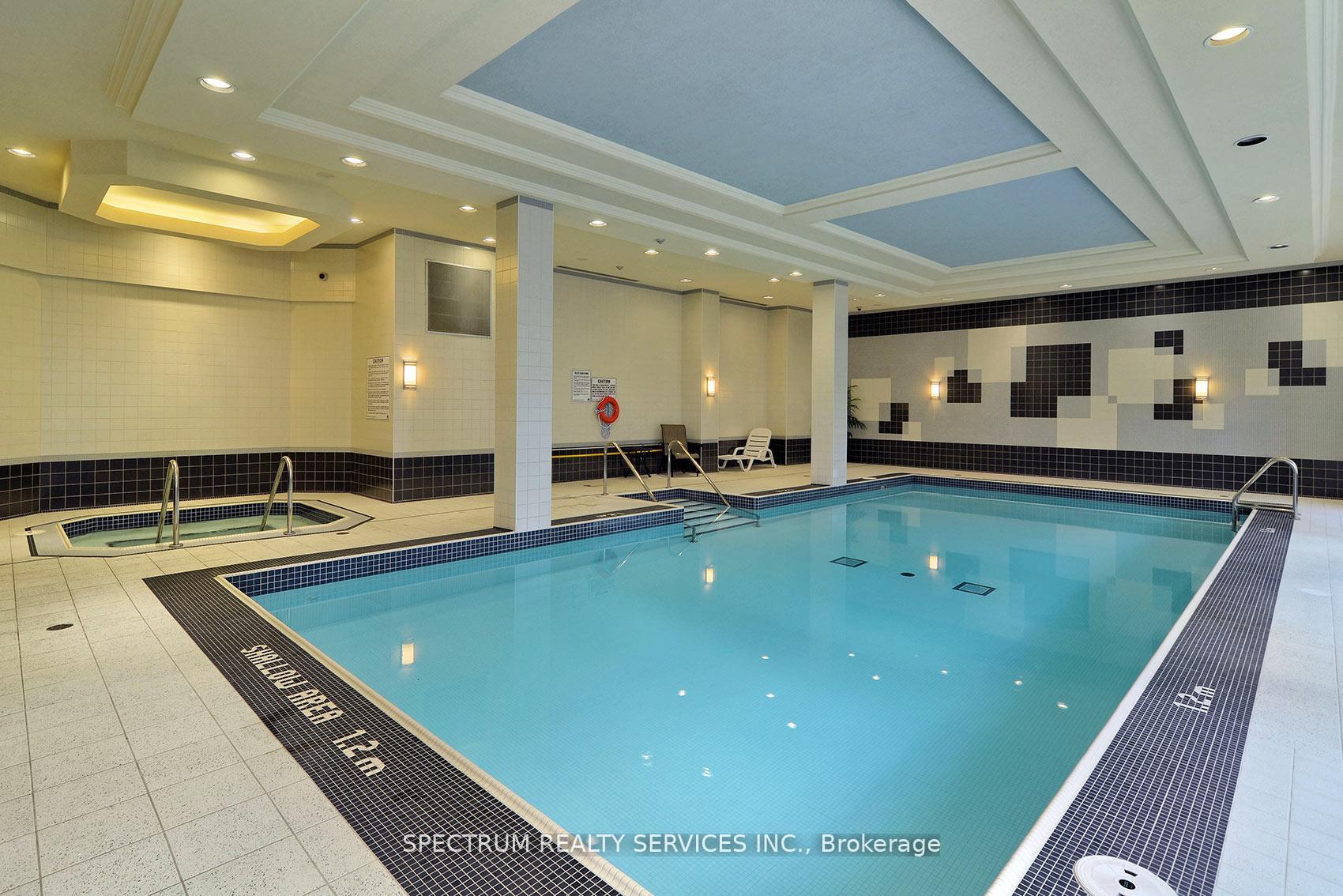 Photo 34 of Unit 904, 15 North Park Road, Vaughan, Beverley Glen — HOMEH