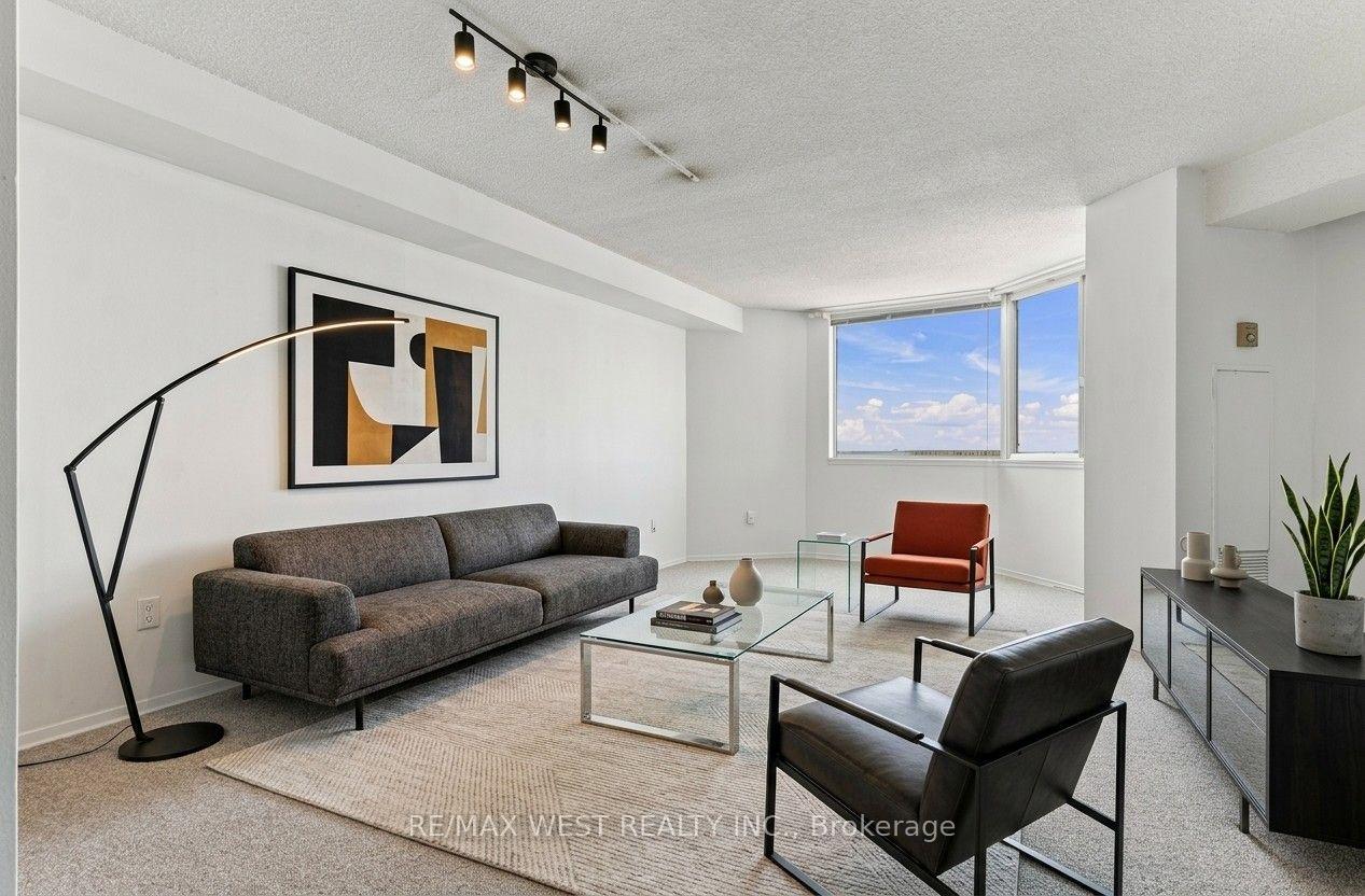 Photo of Unit 2107, 234 Albion Road