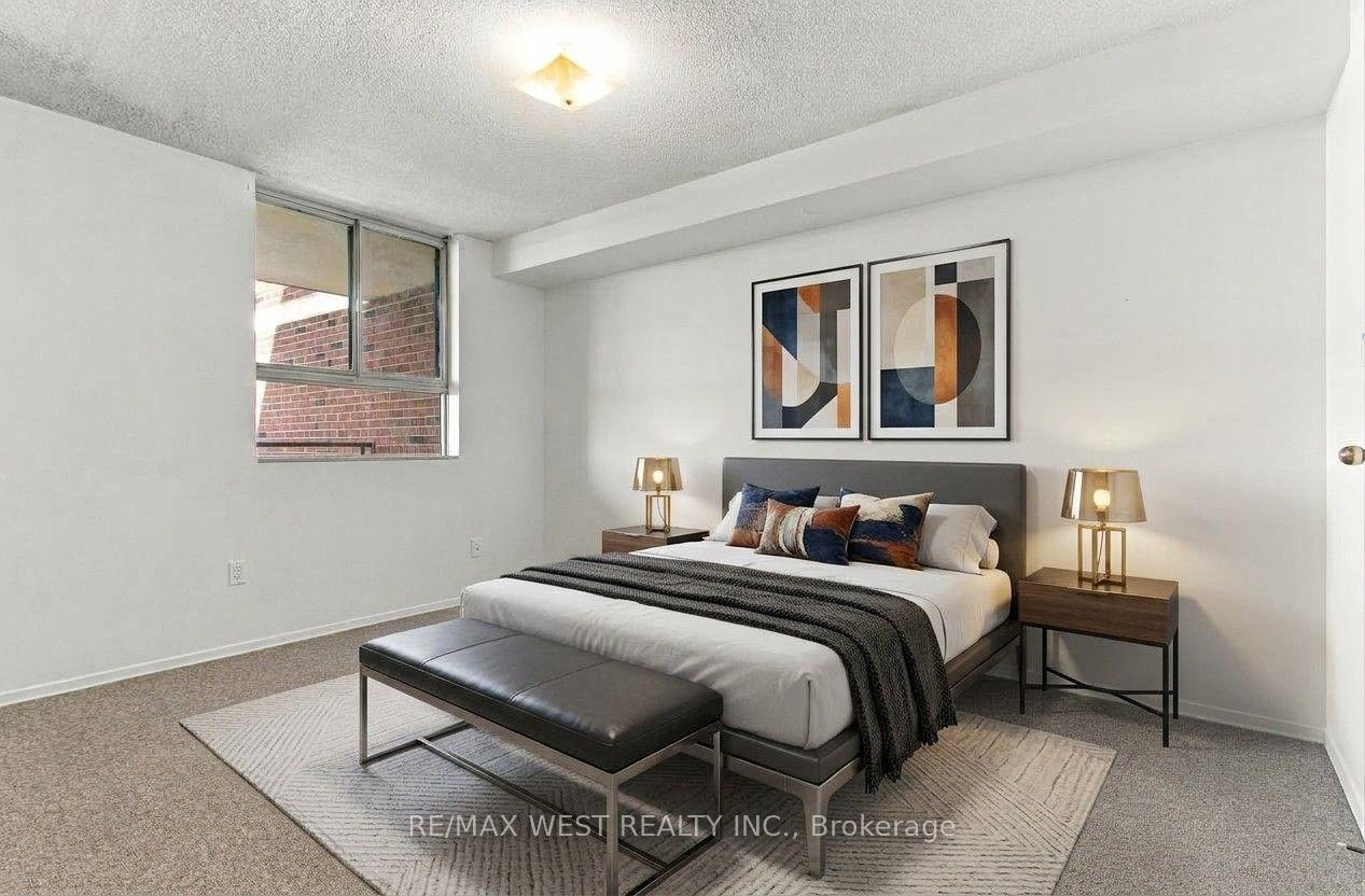 Photo 3 of Unit 2107, 234 Albion Road, Etobicoke, Elms-Old Rexdale — HOMEH
