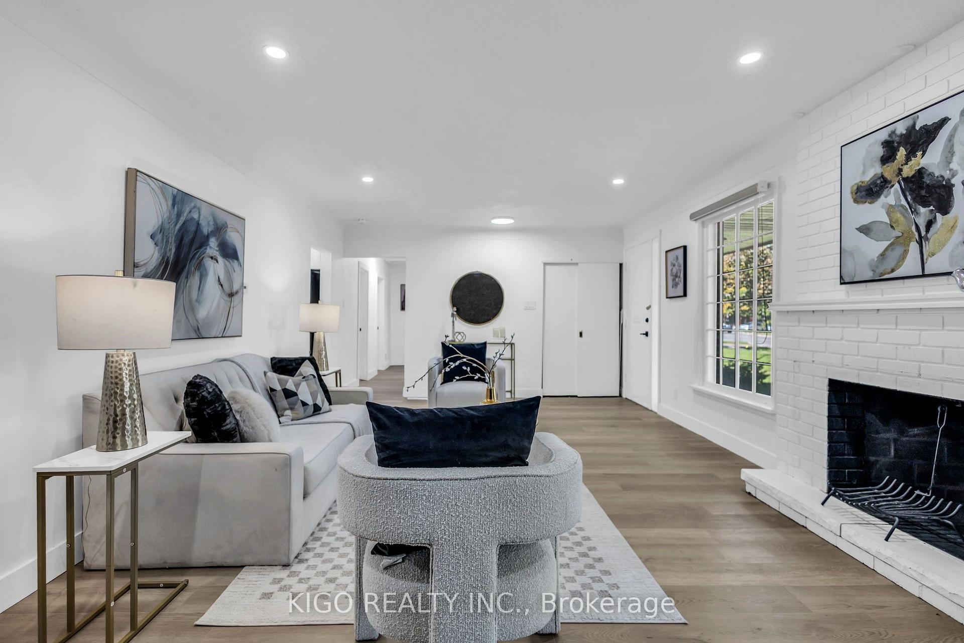 Photo 4 of 467 Base Line Road, London, South G — HOMEH