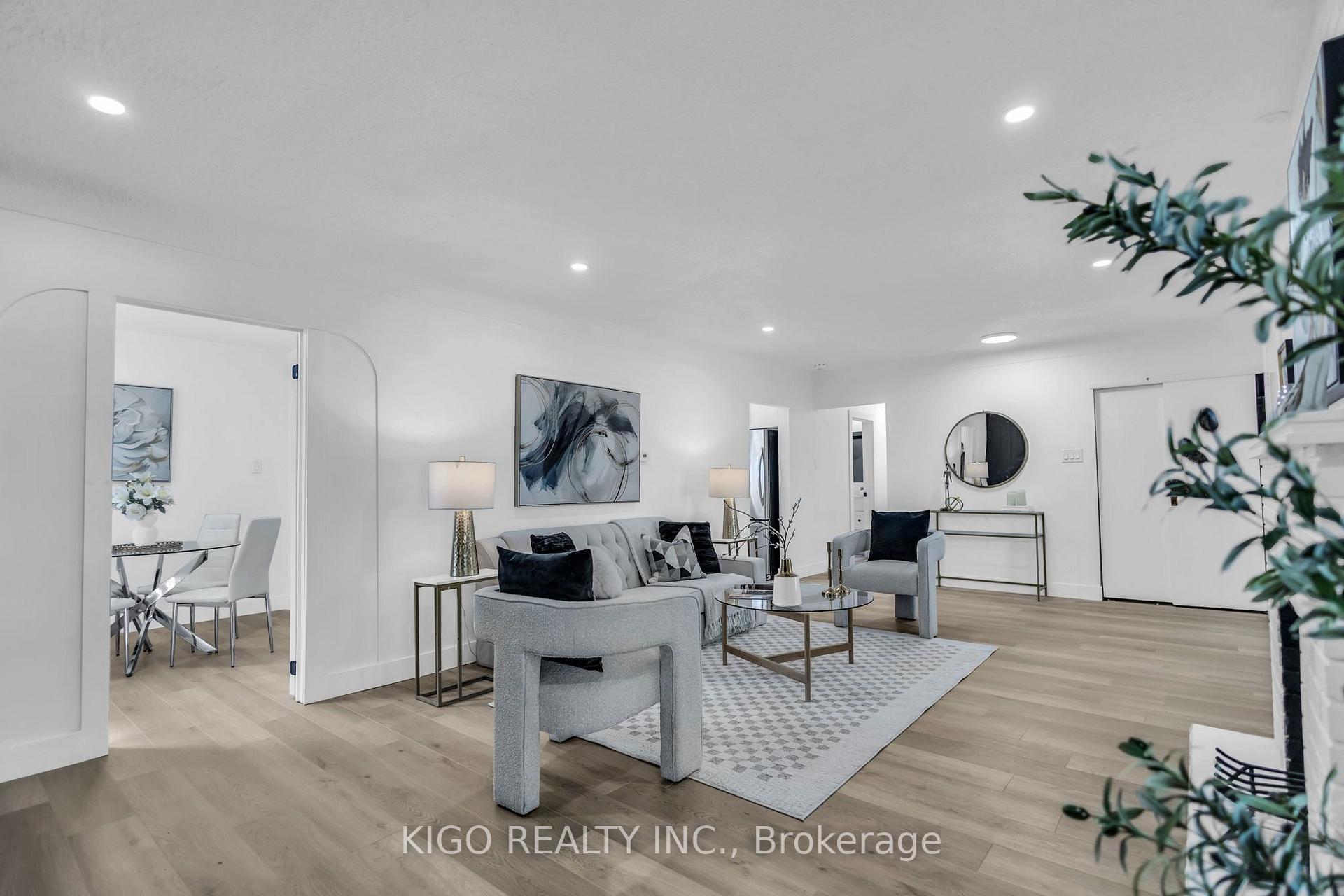 Photo 10 of 467 Base Line Road, London, South G — HOMEH