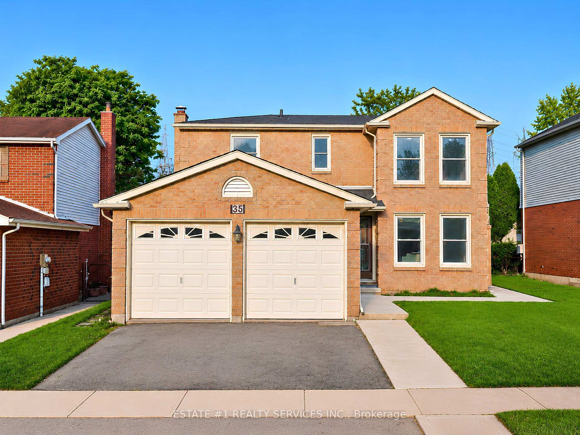 Photo 1 of 35 Golden Meadow Drive, Kitchener, Forest Heights — HOMEH