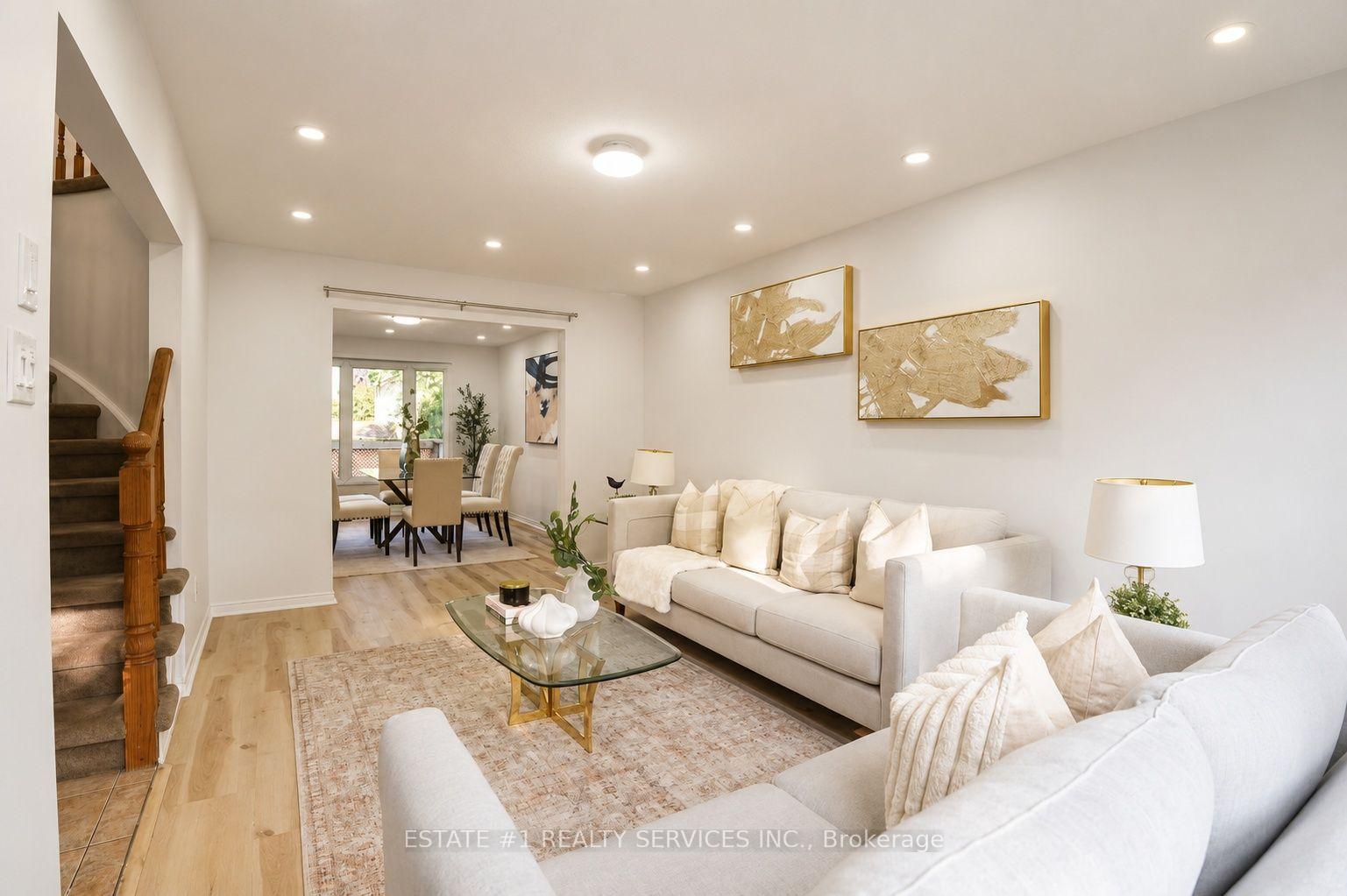 Photo 11 of 35 Golden Meadow Drive, Kitchener, Forest Heights — HOMEH