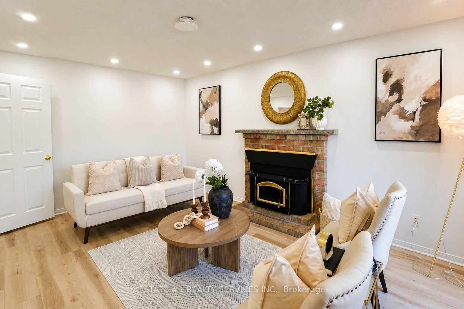 Photo 14 of 35 Golden Meadow Drive, Kitchener, Forest Heights — HOMEH
