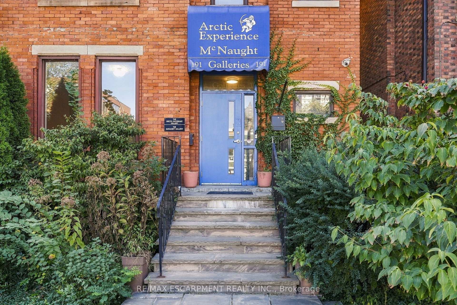 Photo 3 of 191 James Street S, Hamilton, Corktown — HOMEH