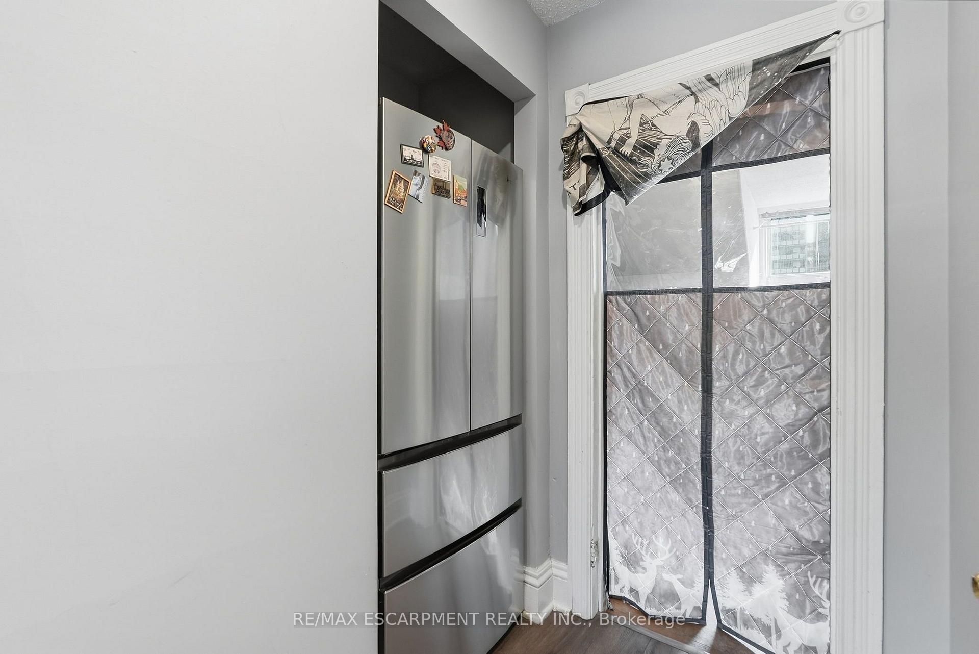 Photo 6 of 191 James Street S, Hamilton, Corktown — HOMEH