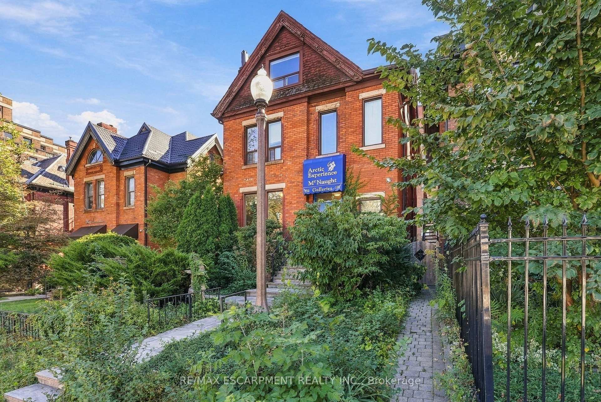 Photo 20 of 191 James Street S, Hamilton, Corktown — HOMEH