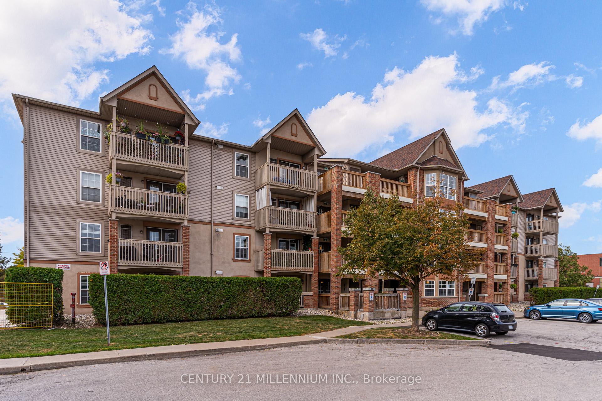 Photo of Unit 110, 4003 Kilmer Drive