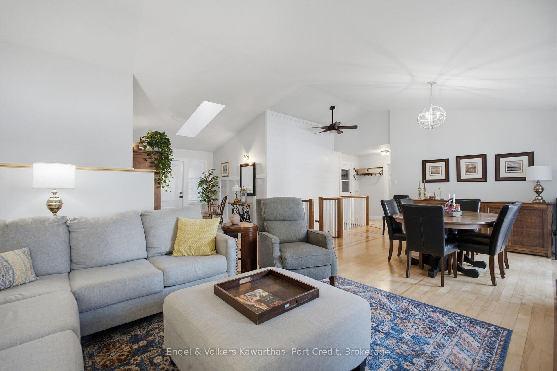 Photo 8 of 2019 White Lake Road W, Douro-Dummer — HOMEH