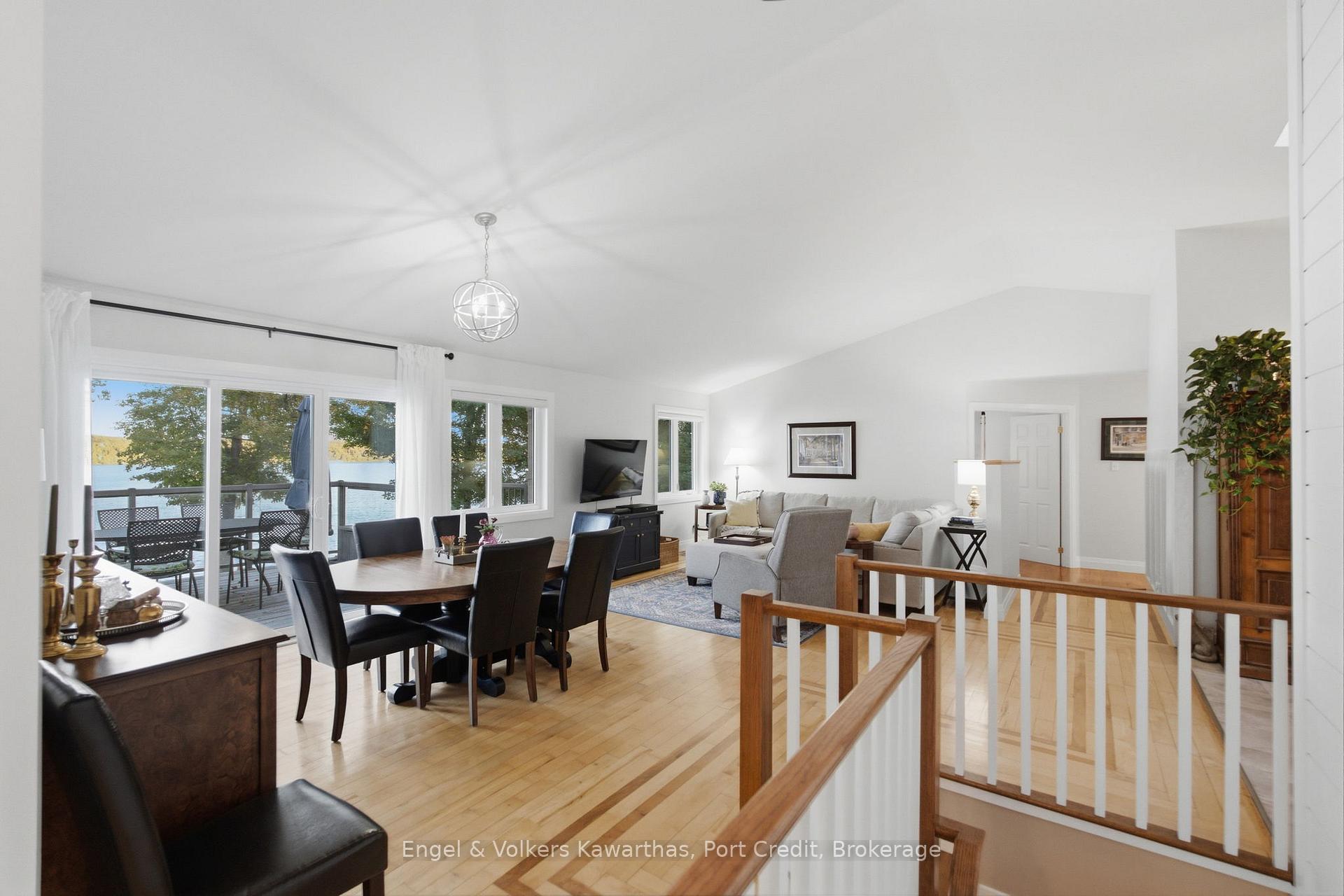 Photo 9 of 2019 White Lake Road W, Douro-Dummer — HOMEH