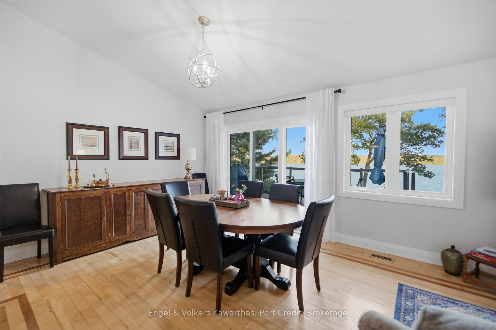 Photo 11 of 2019 White Lake Road W, Douro-Dummer — HOMEH