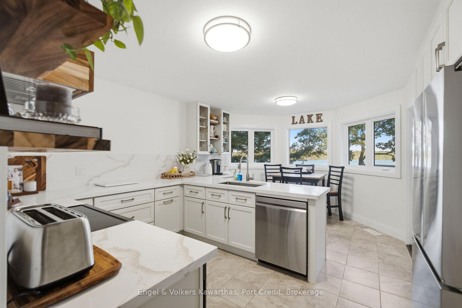 Photo 14 of 2019 White Lake Road W, Douro-Dummer — HOMEH
