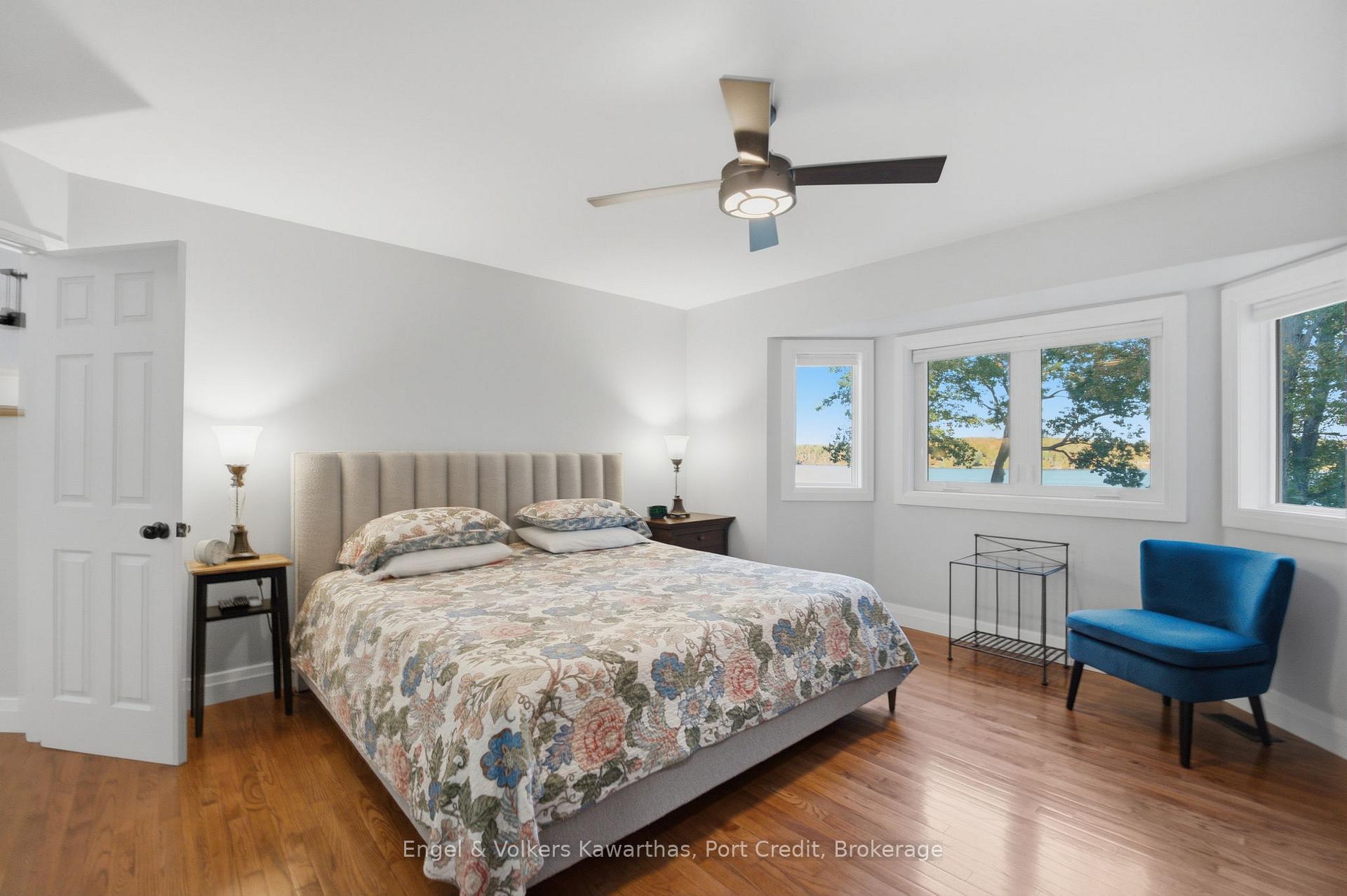 Photo 18 of 2019 White Lake Road W, Douro-Dummer — HOMEH
