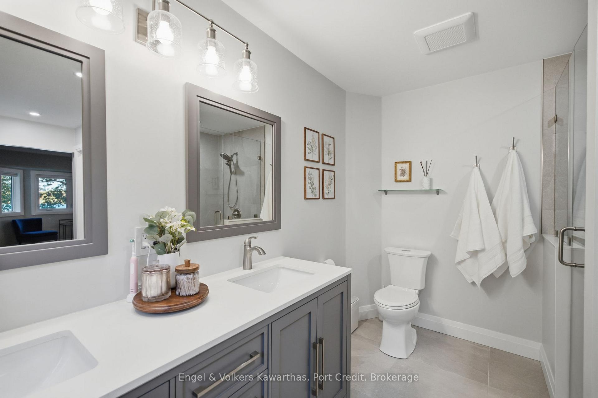 Photo 23 of 2019 White Lake Road W, Douro-Dummer — HOMEH
