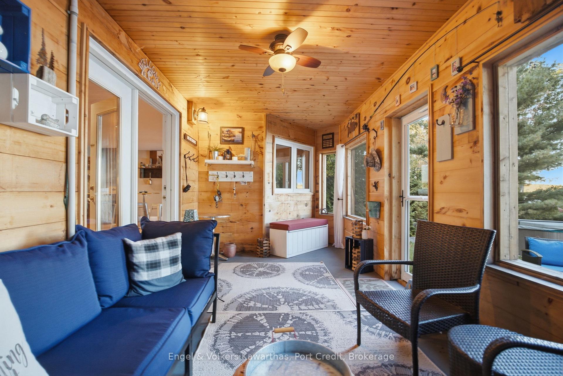 Photo 43 of 2019 White Lake Road W, Douro-Dummer — HOMEH